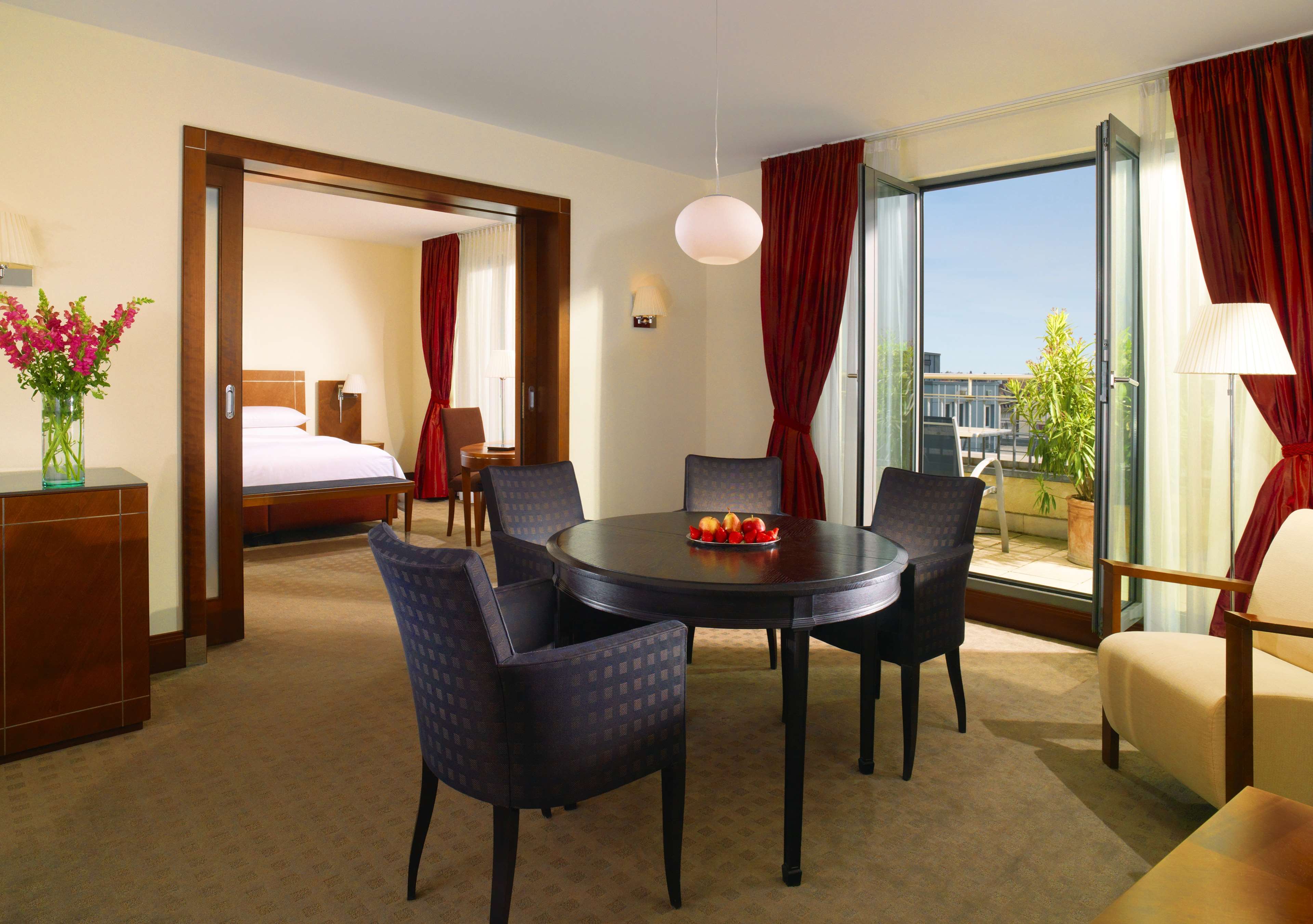 Sheraton Carlton Nuernberg