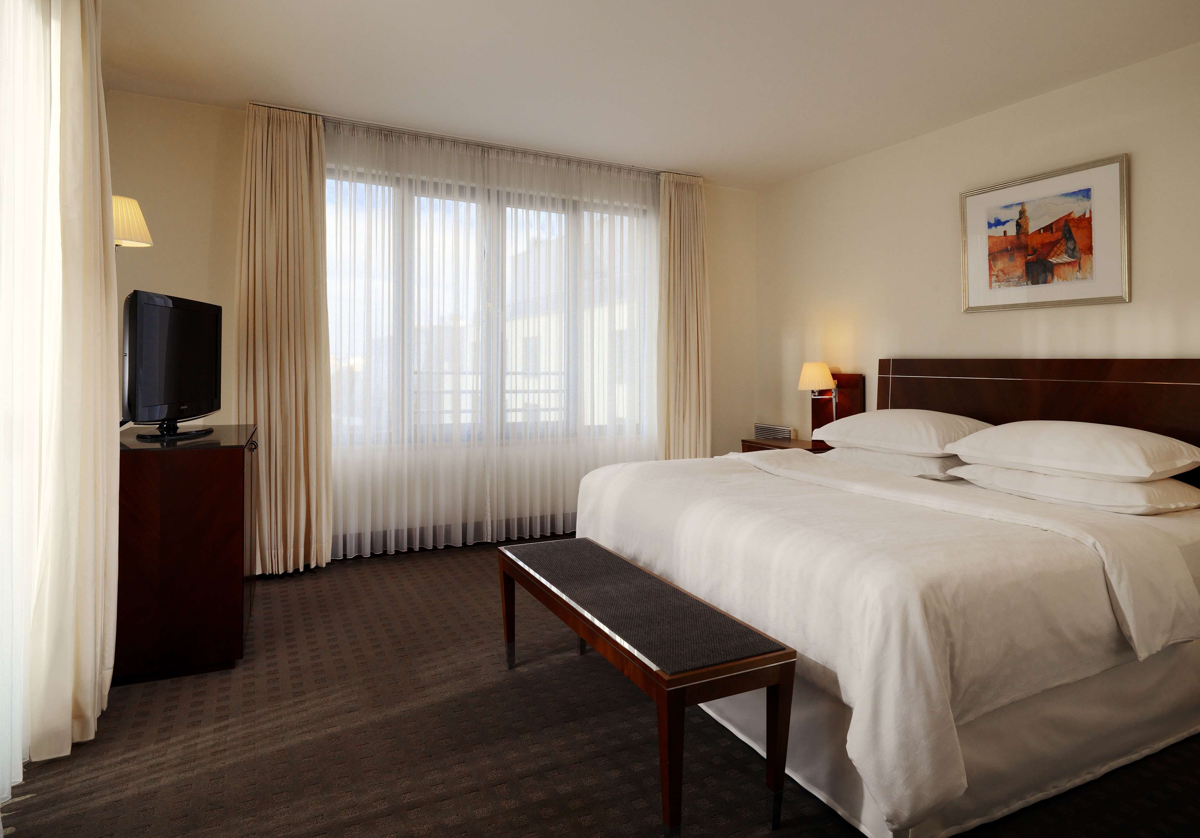 Sheraton Carlton Nuernberg