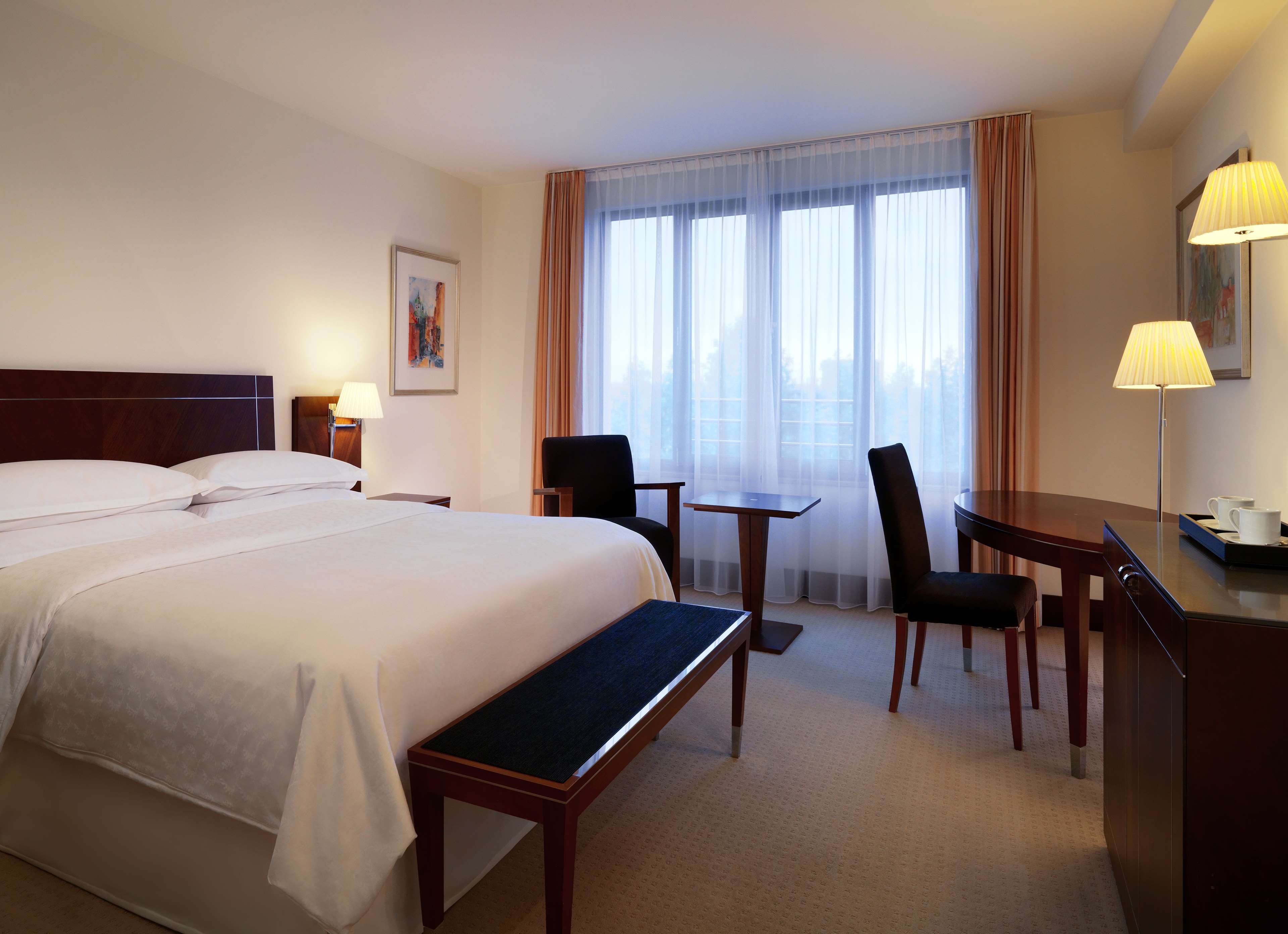 Sheraton Carlton Nuernberg