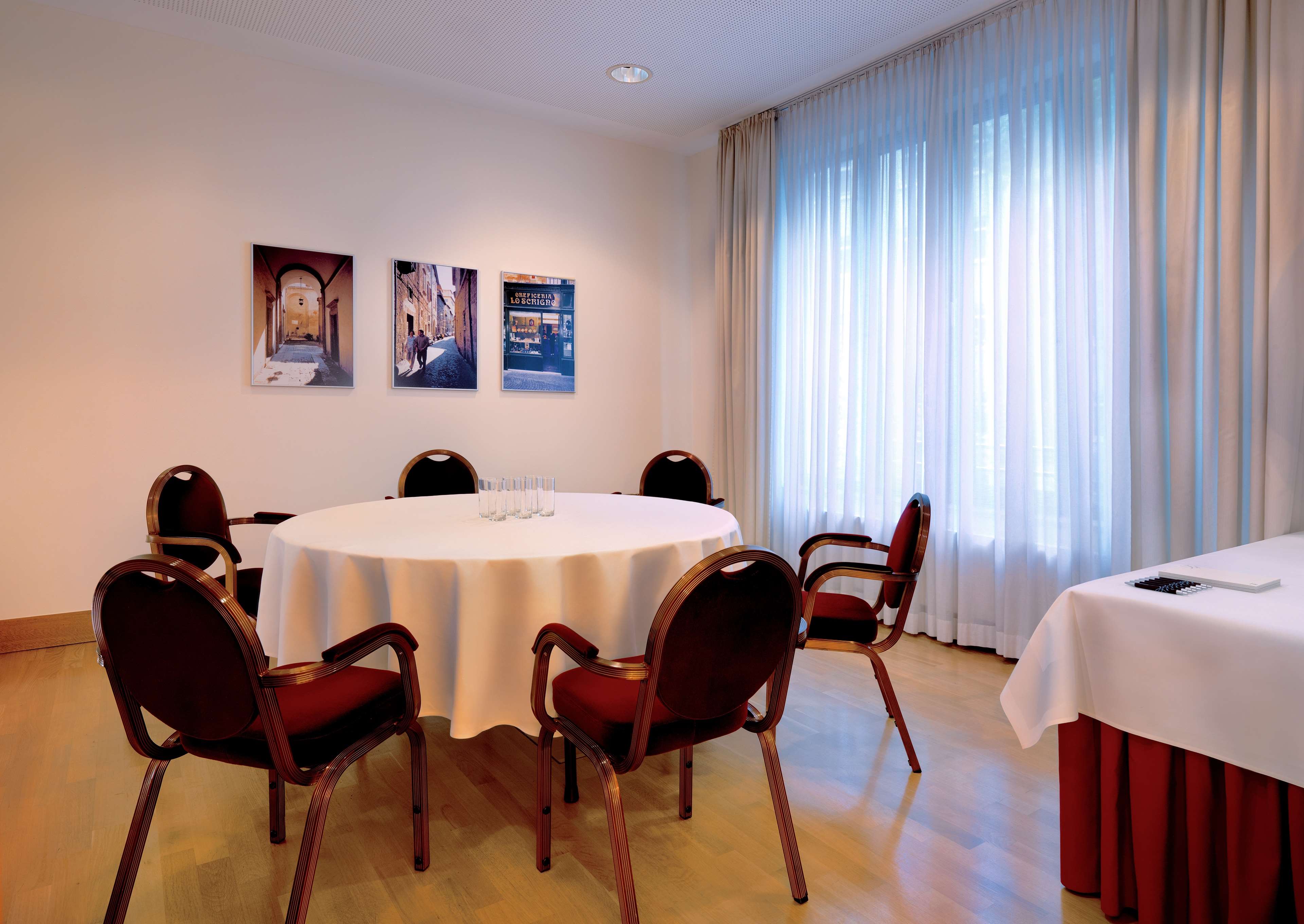 Sheraton Carlton Nuernberg