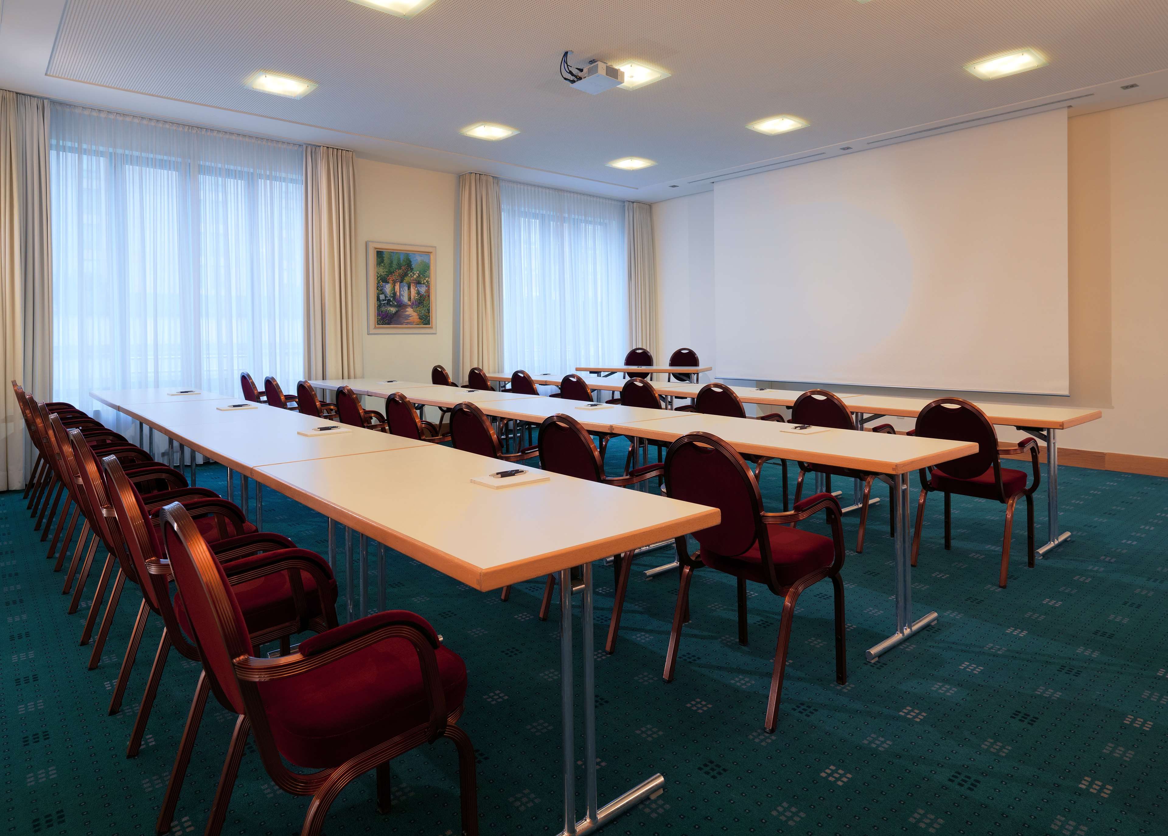 Sheraton Carlton Nuernberg