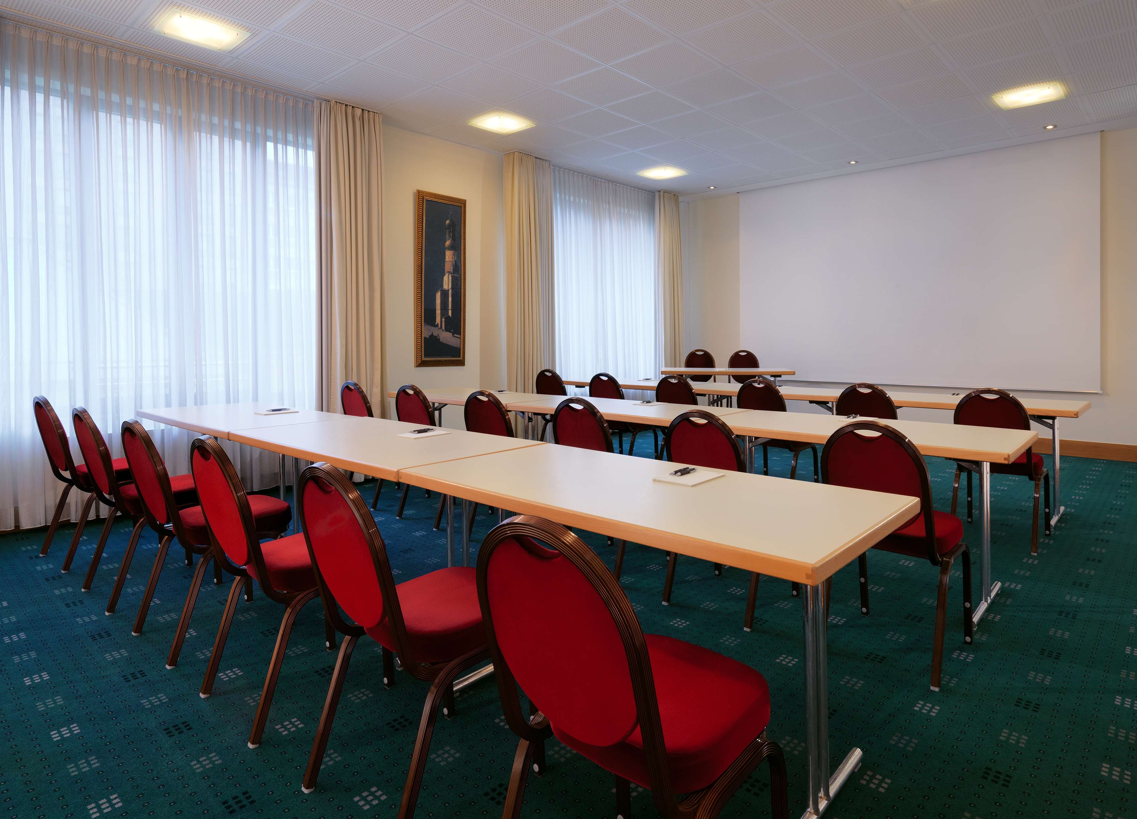 Sheraton Carlton Nuernberg
