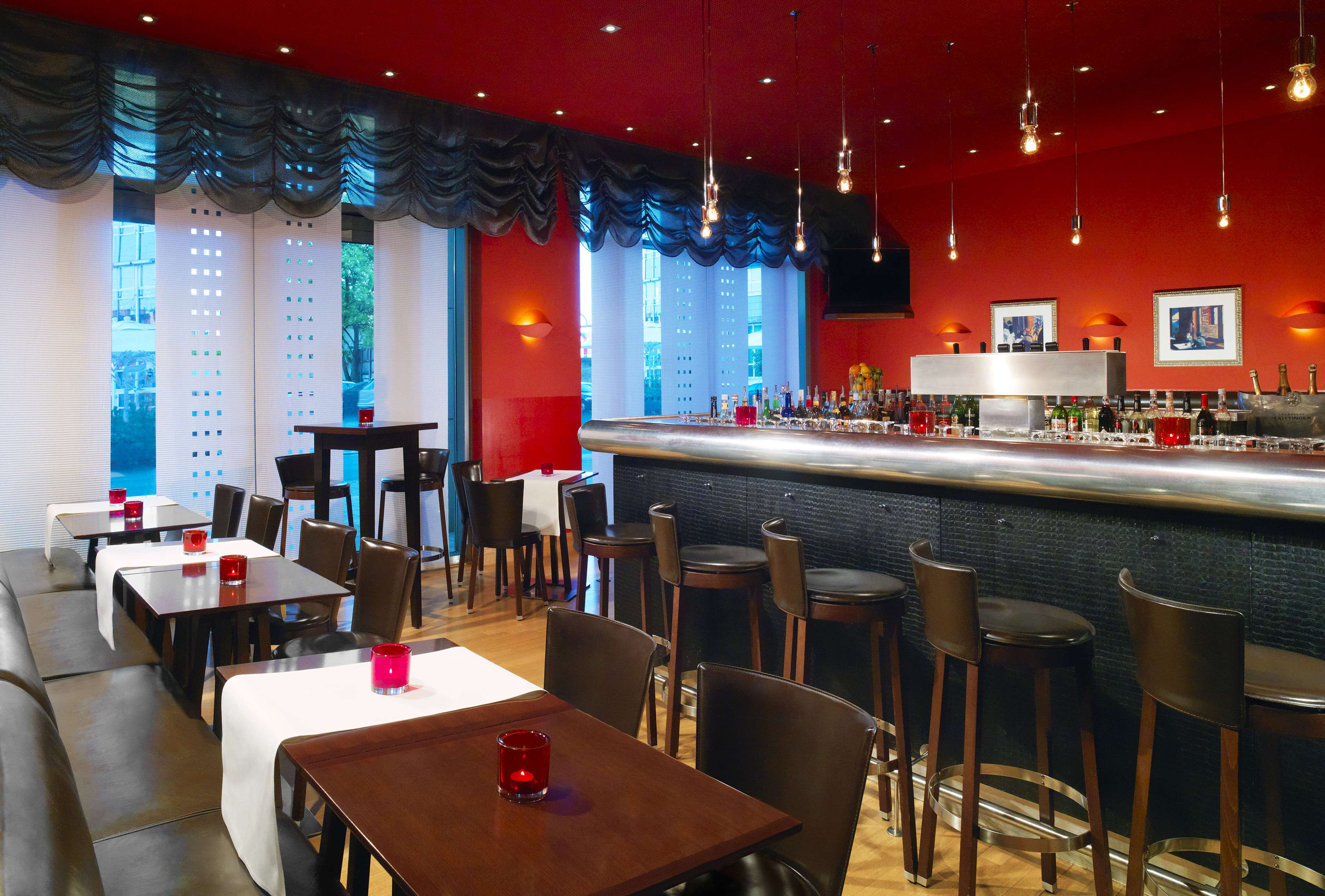 Sheraton Carlton Nuernberg