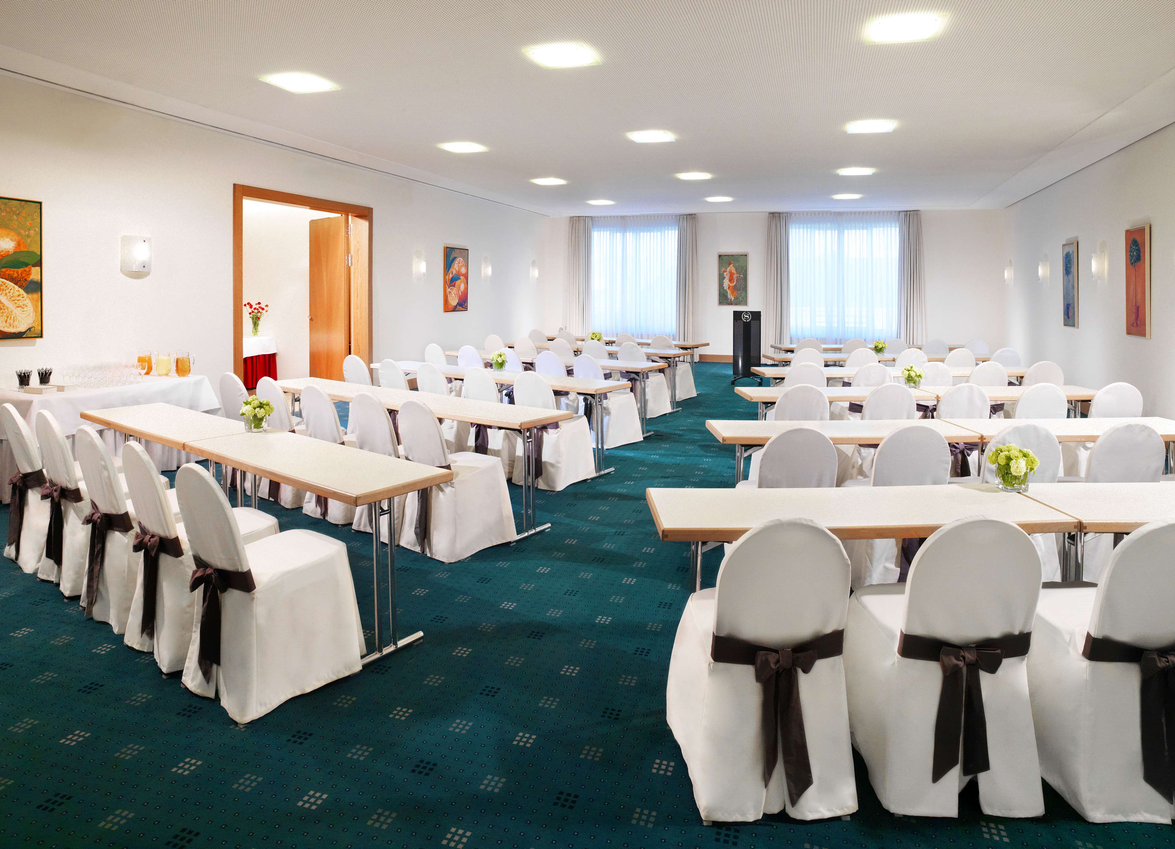 Sheraton Carlton Nuernberg