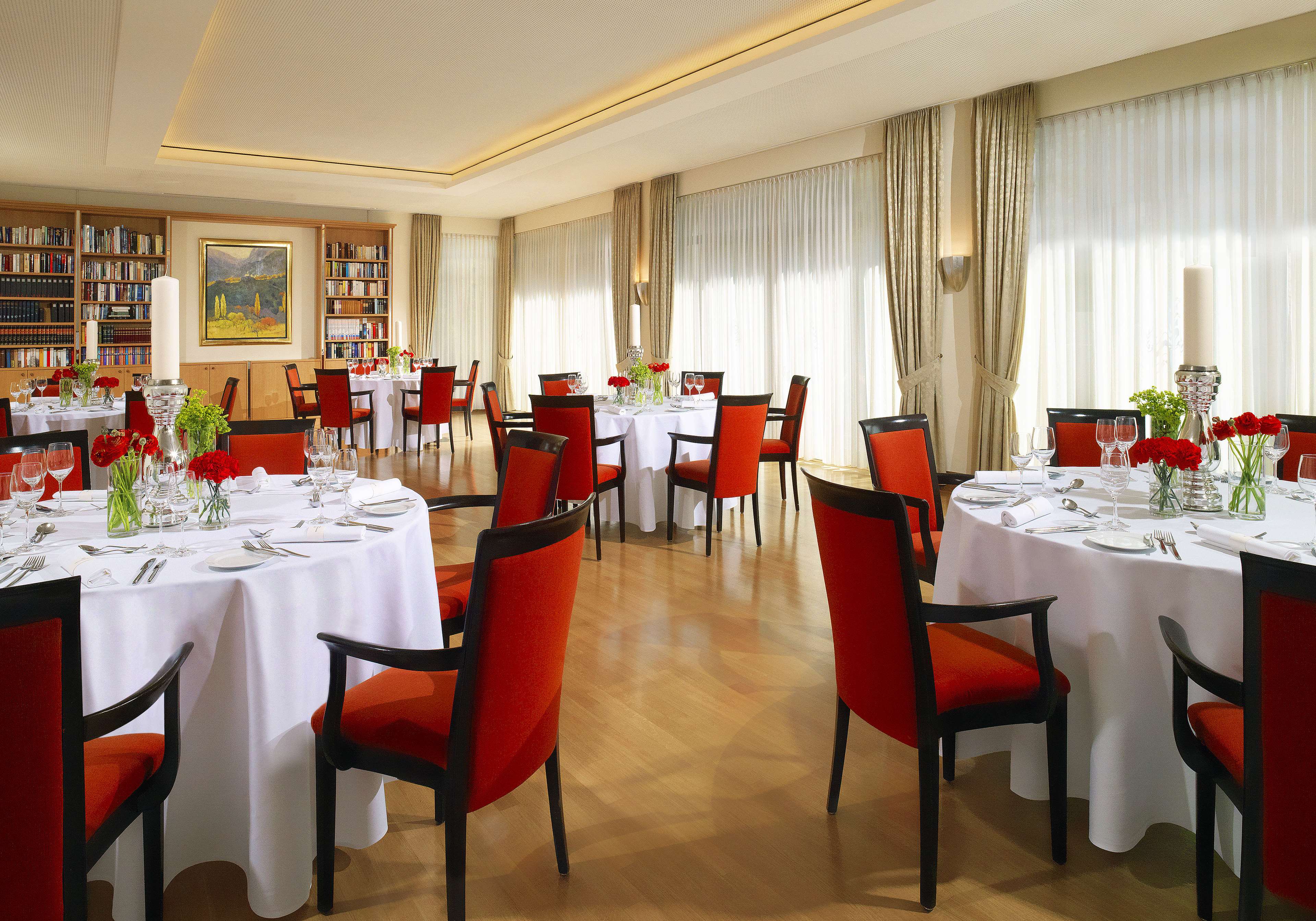 Sheraton Carlton Nuernberg
