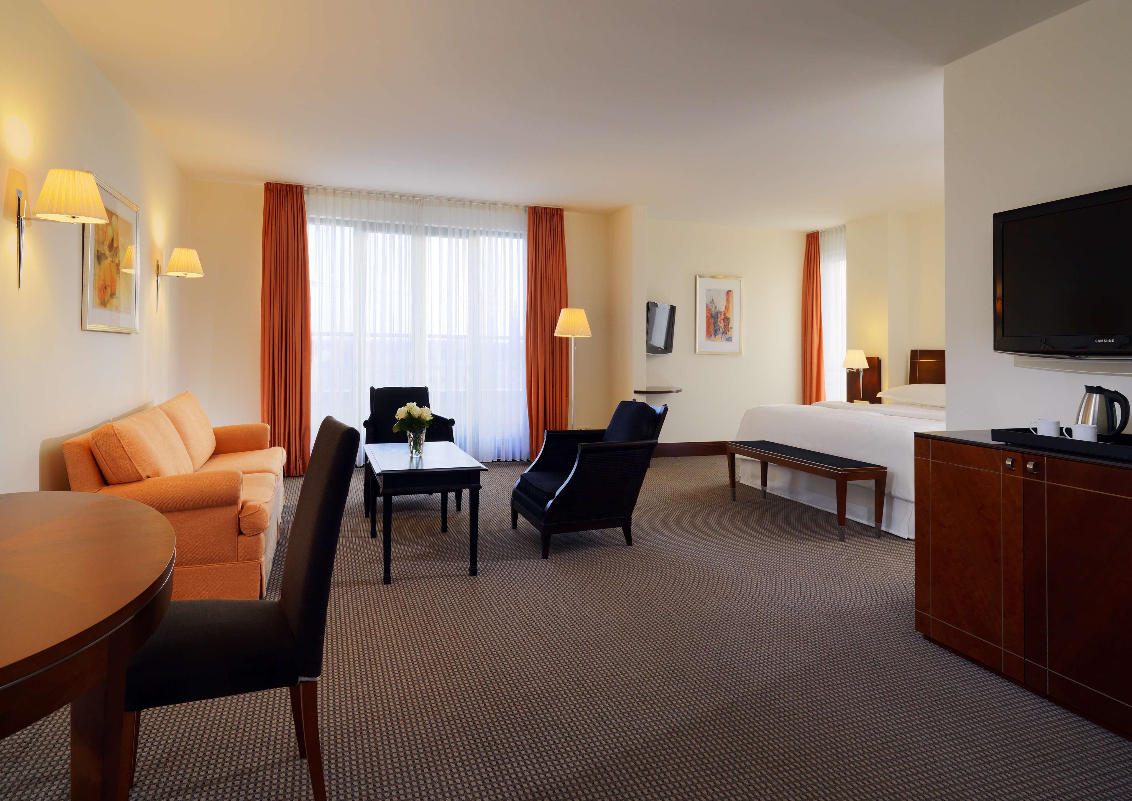 Sheraton Carlton Nuernberg