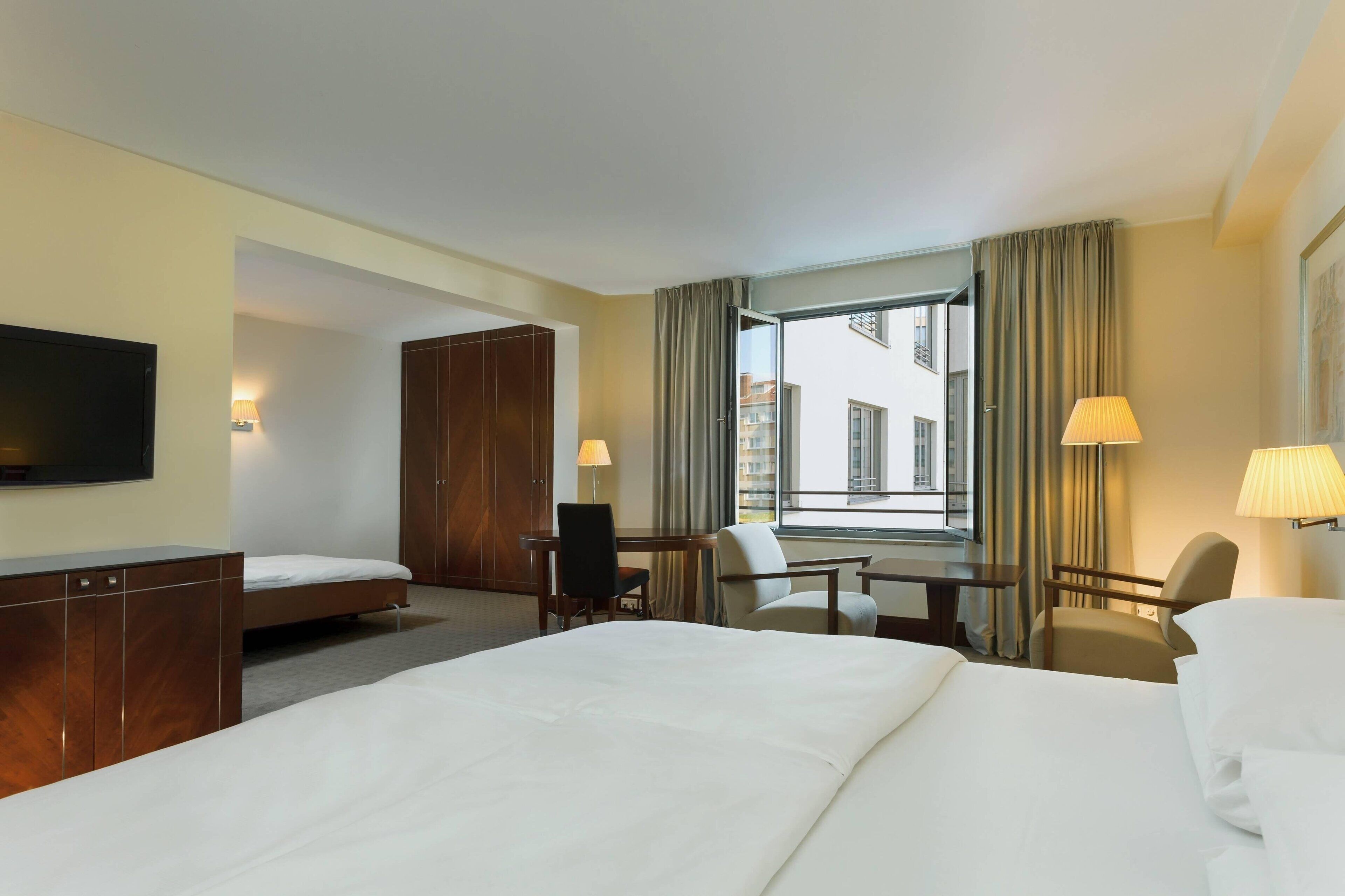Sheraton Carlton Nuernberg