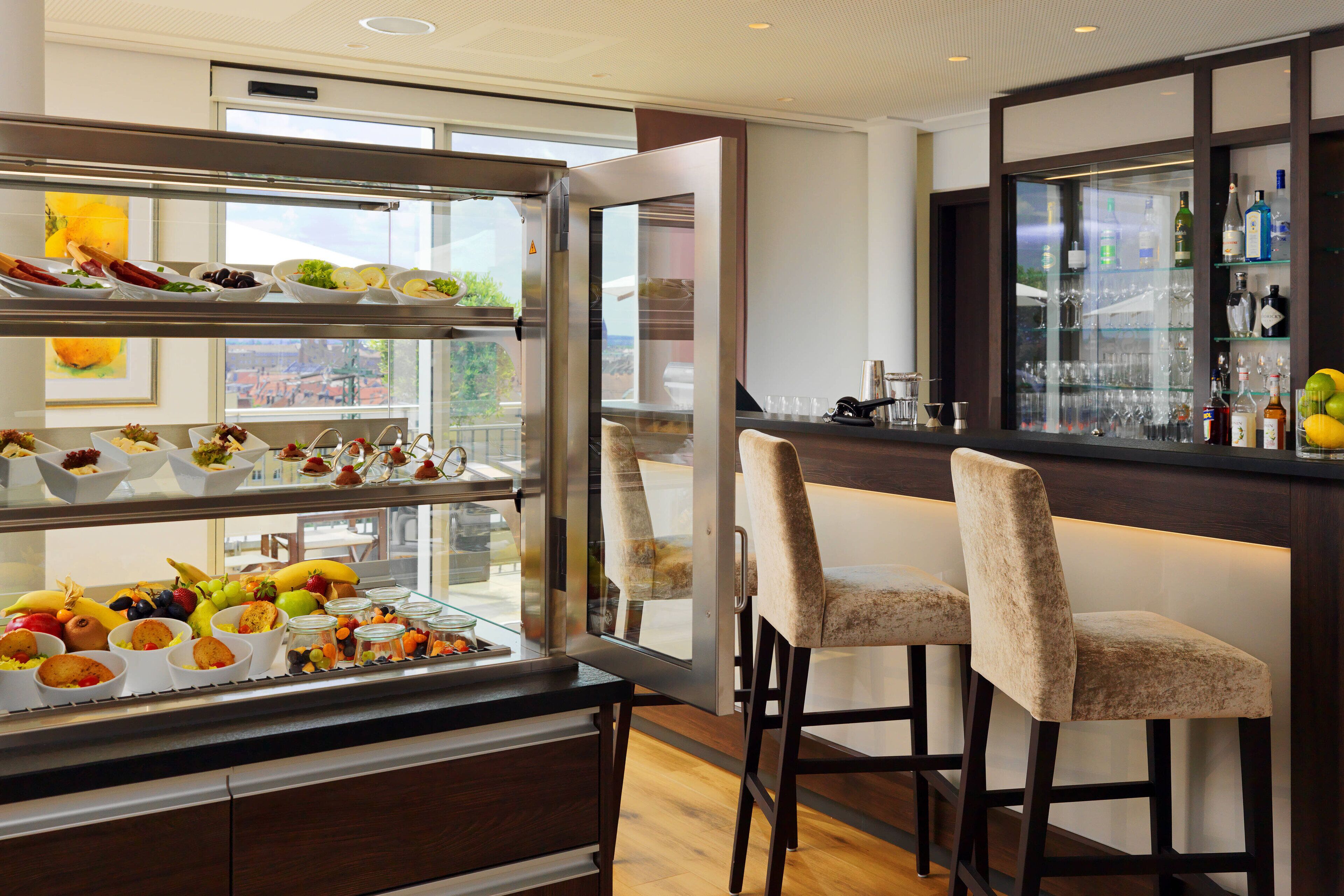 Sheraton Carlton Nuernberg
