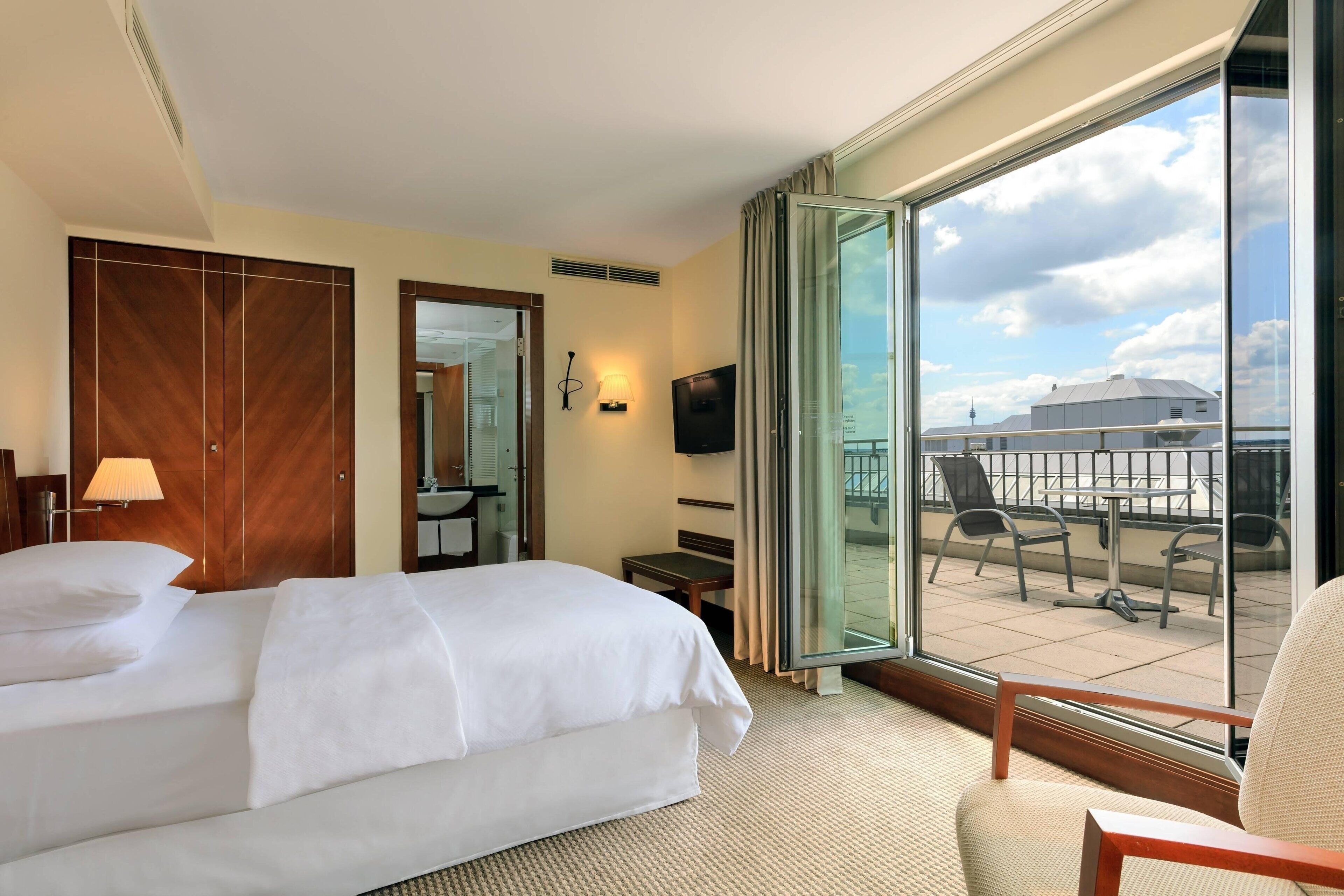 Sheraton Carlton Nuernberg