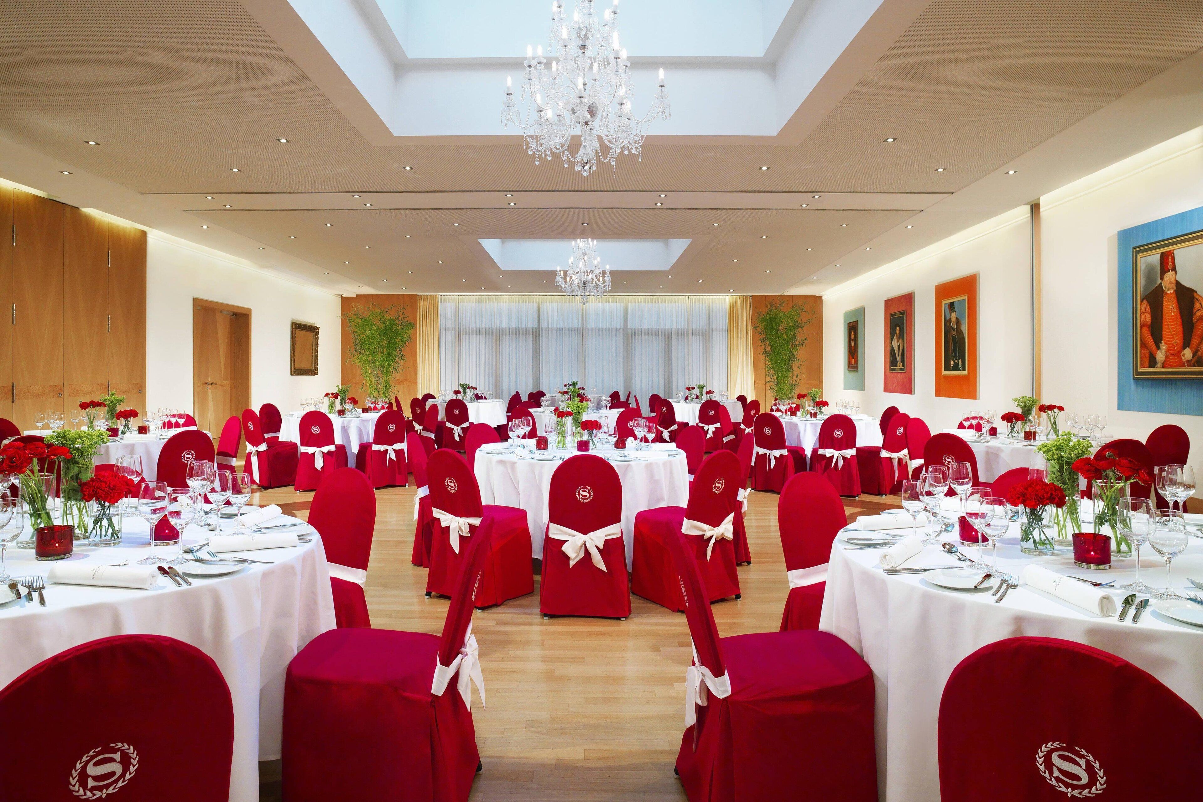 Sheraton Carlton Nuernberg