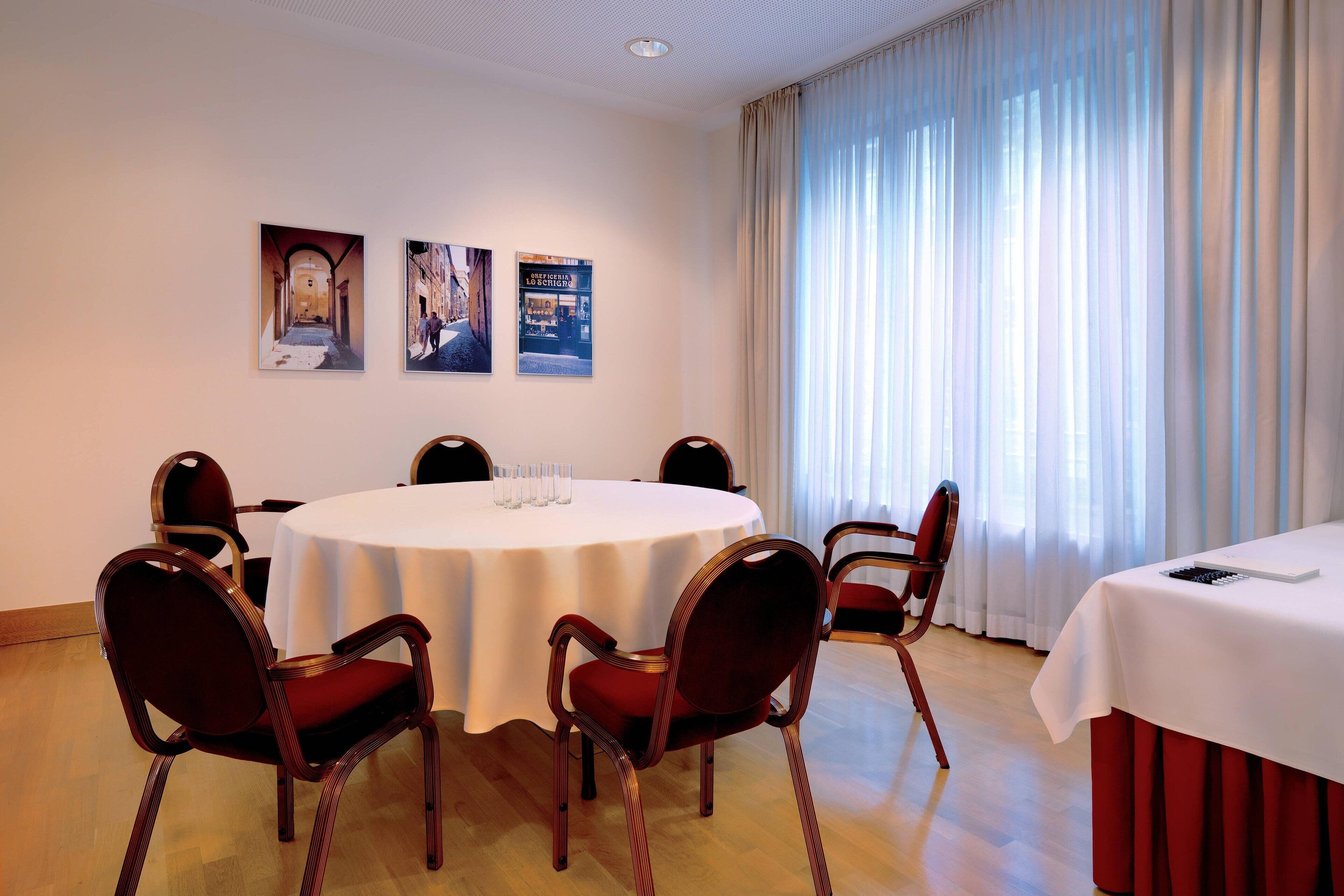 Sheraton Carlton Nuernberg