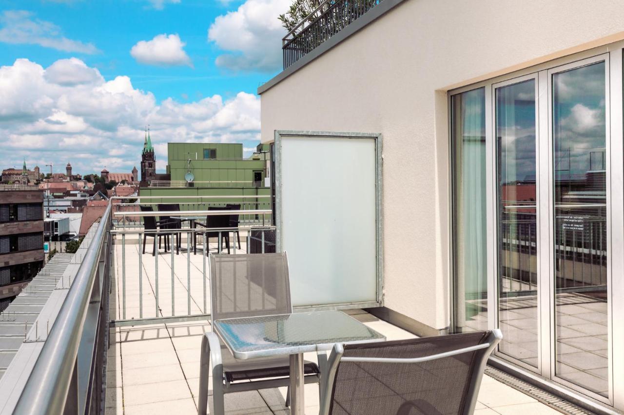 Sheraton Carlton Nuernberg