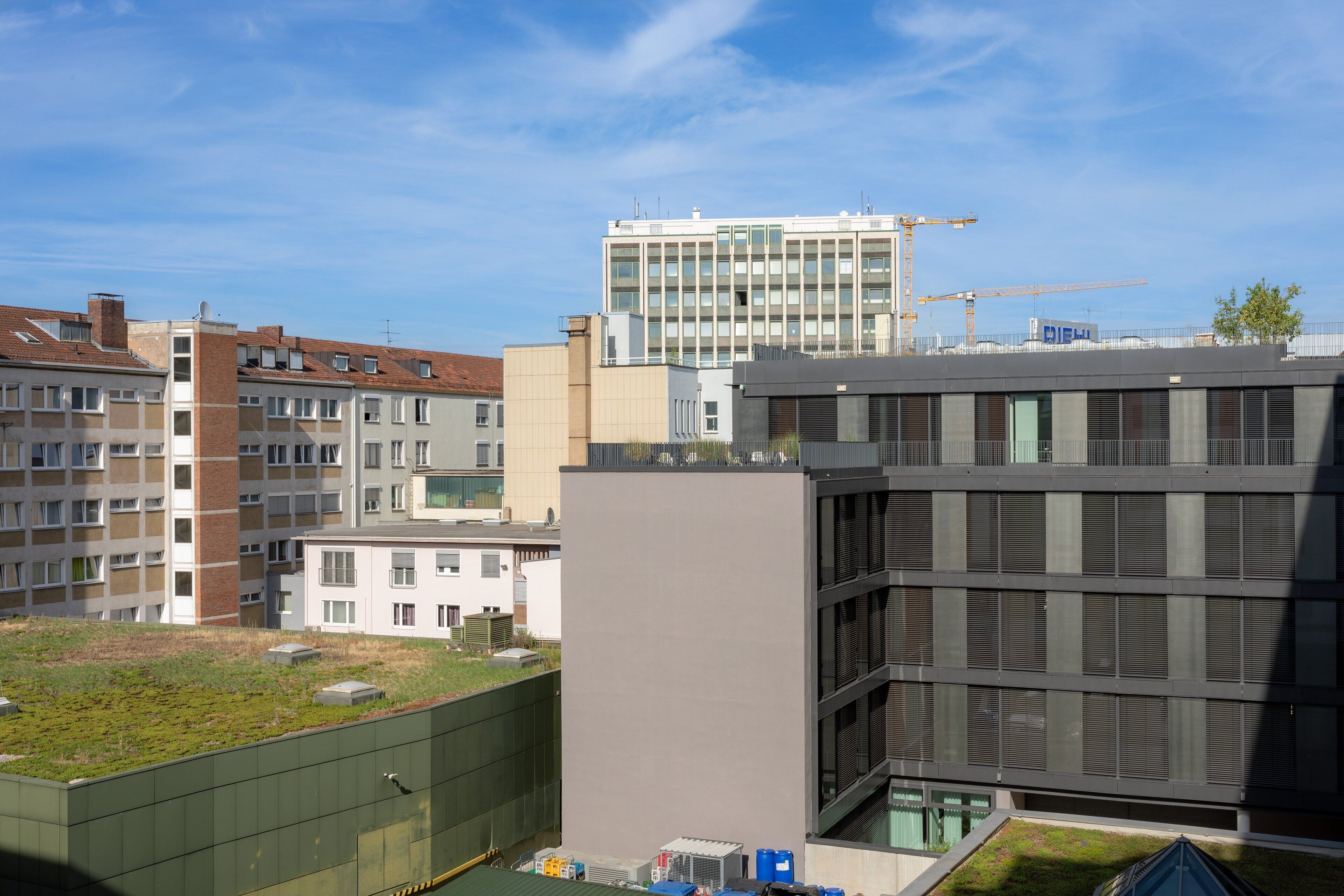Sheraton Carlton Nuernberg