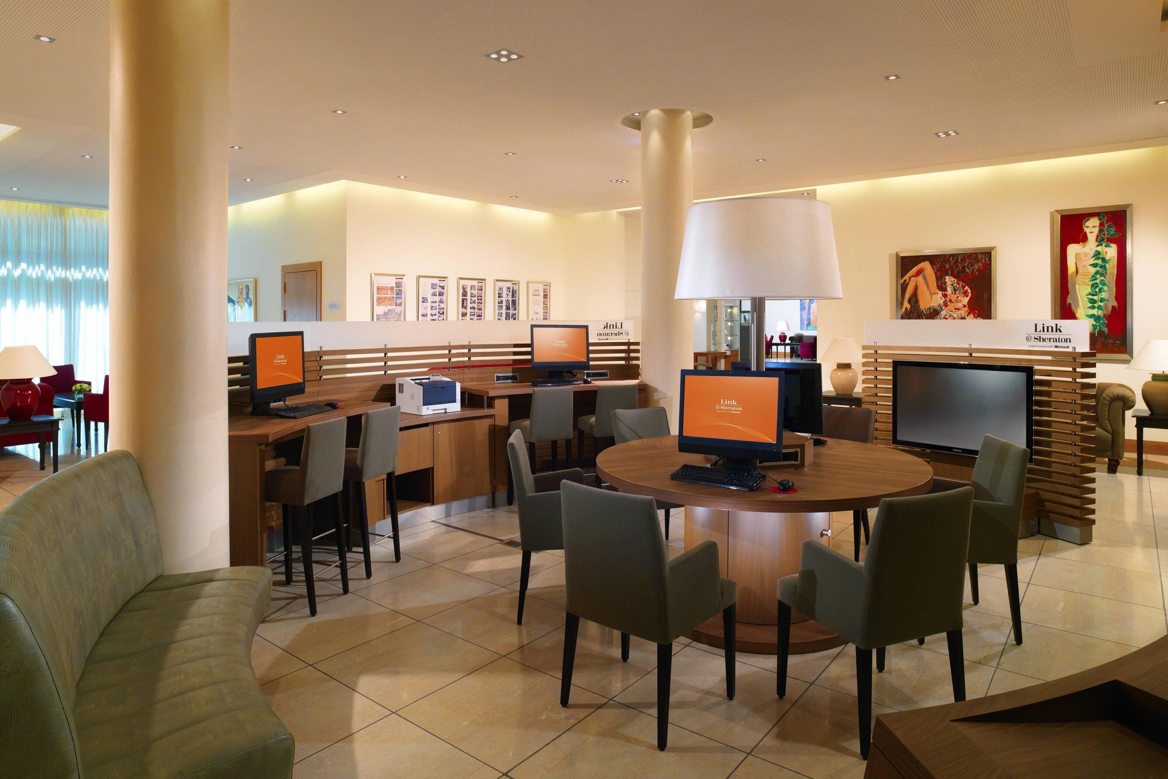 Sheraton Carlton Nuernberg