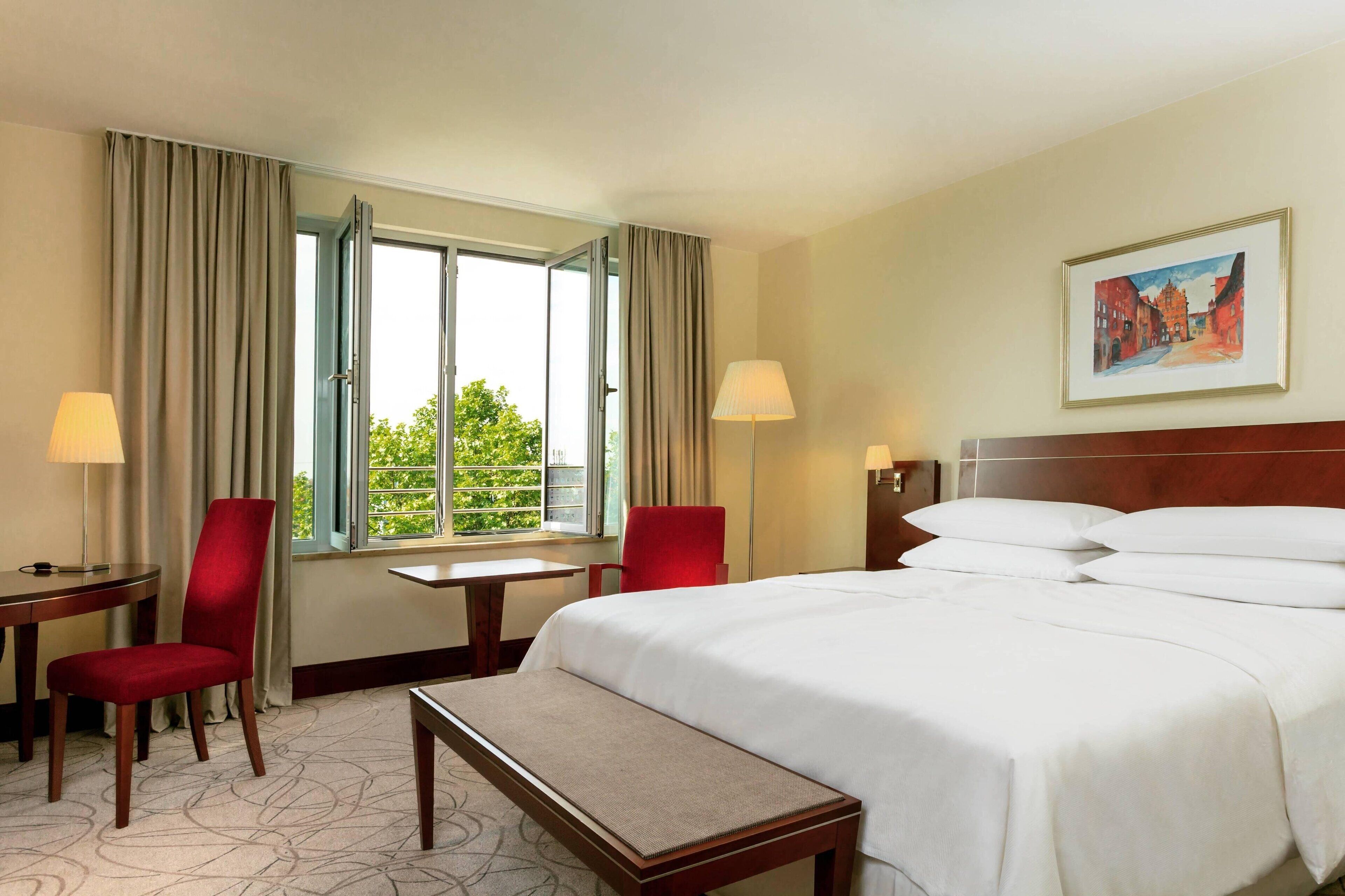 Sheraton Carlton Nuernberg