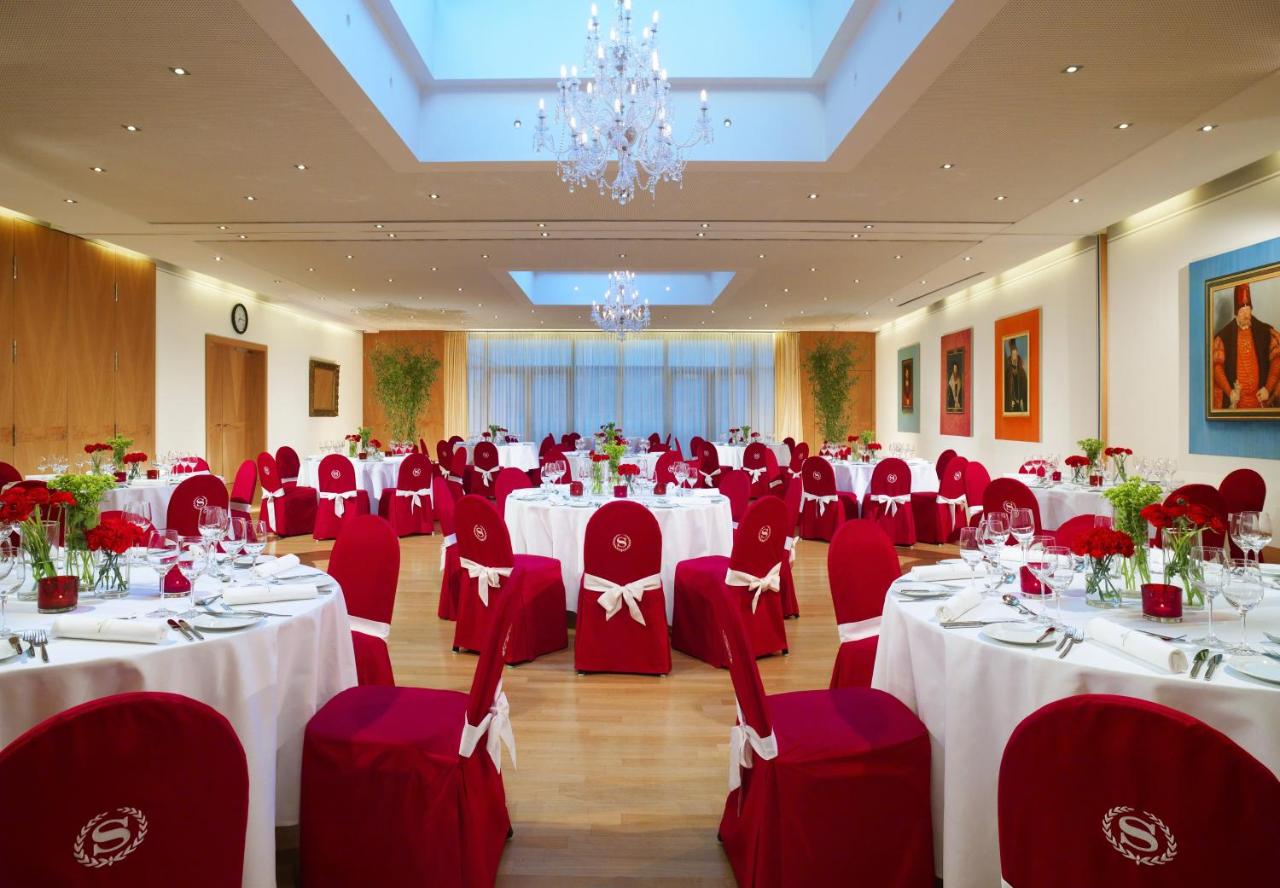Sheraton Carlton Nuernberg