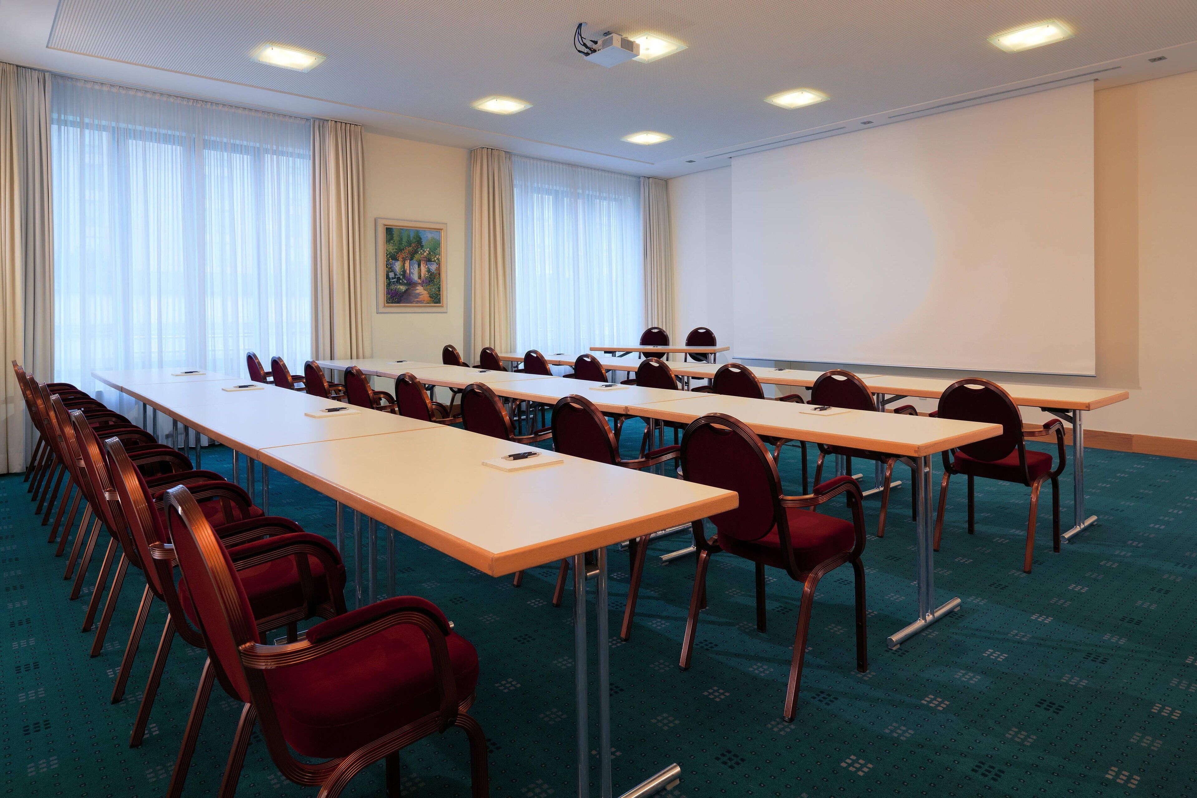 Sheraton Carlton Nuernberg