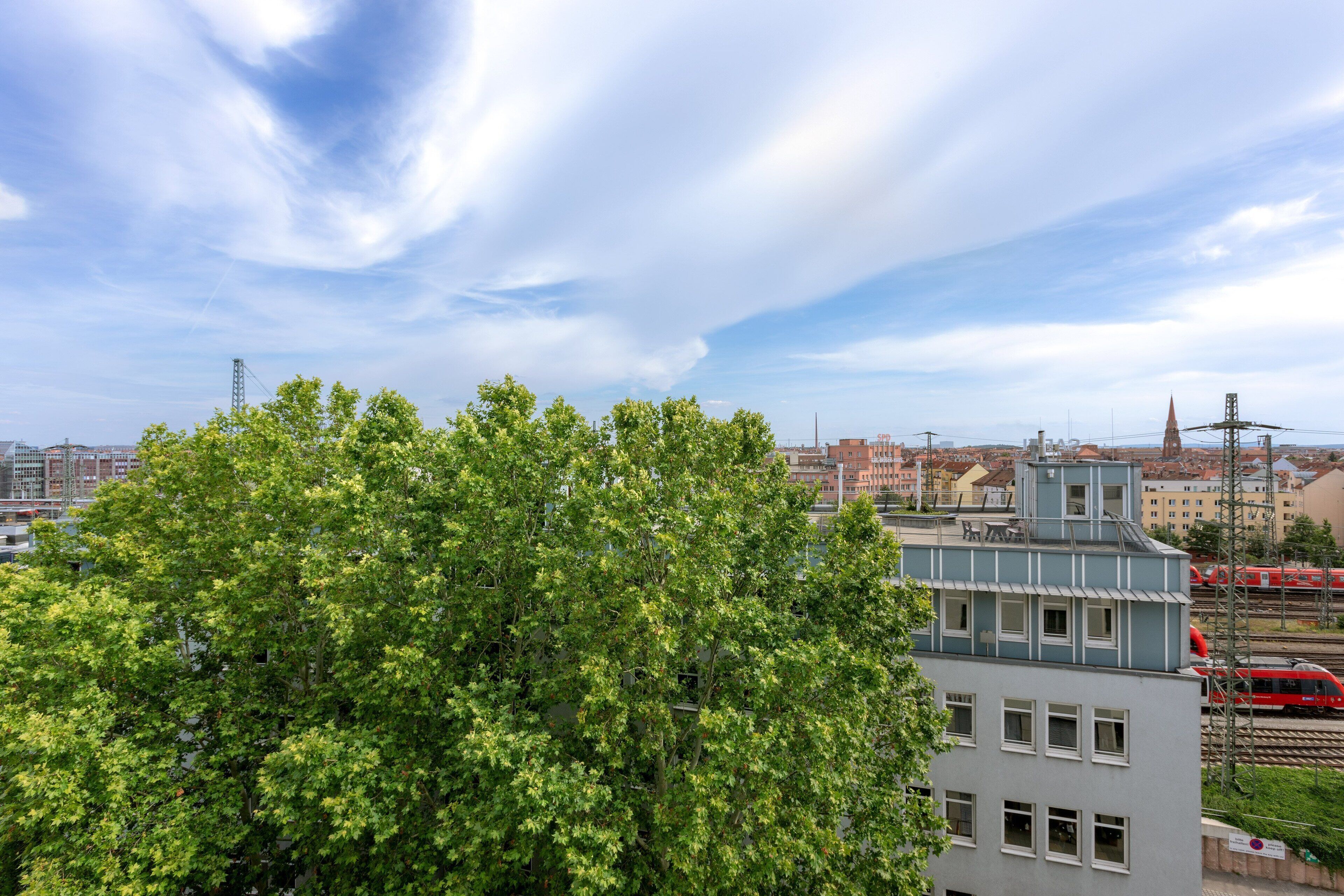 Sheraton Carlton Nuernberg