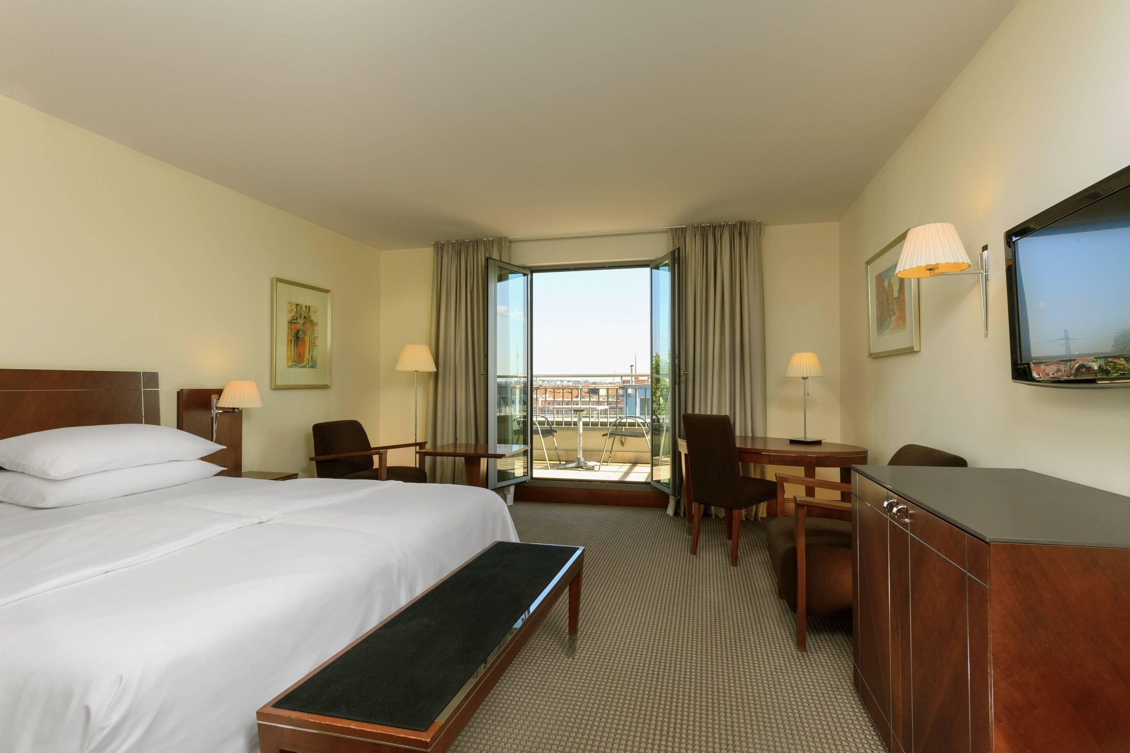 Sheraton Carlton Nuernberg
