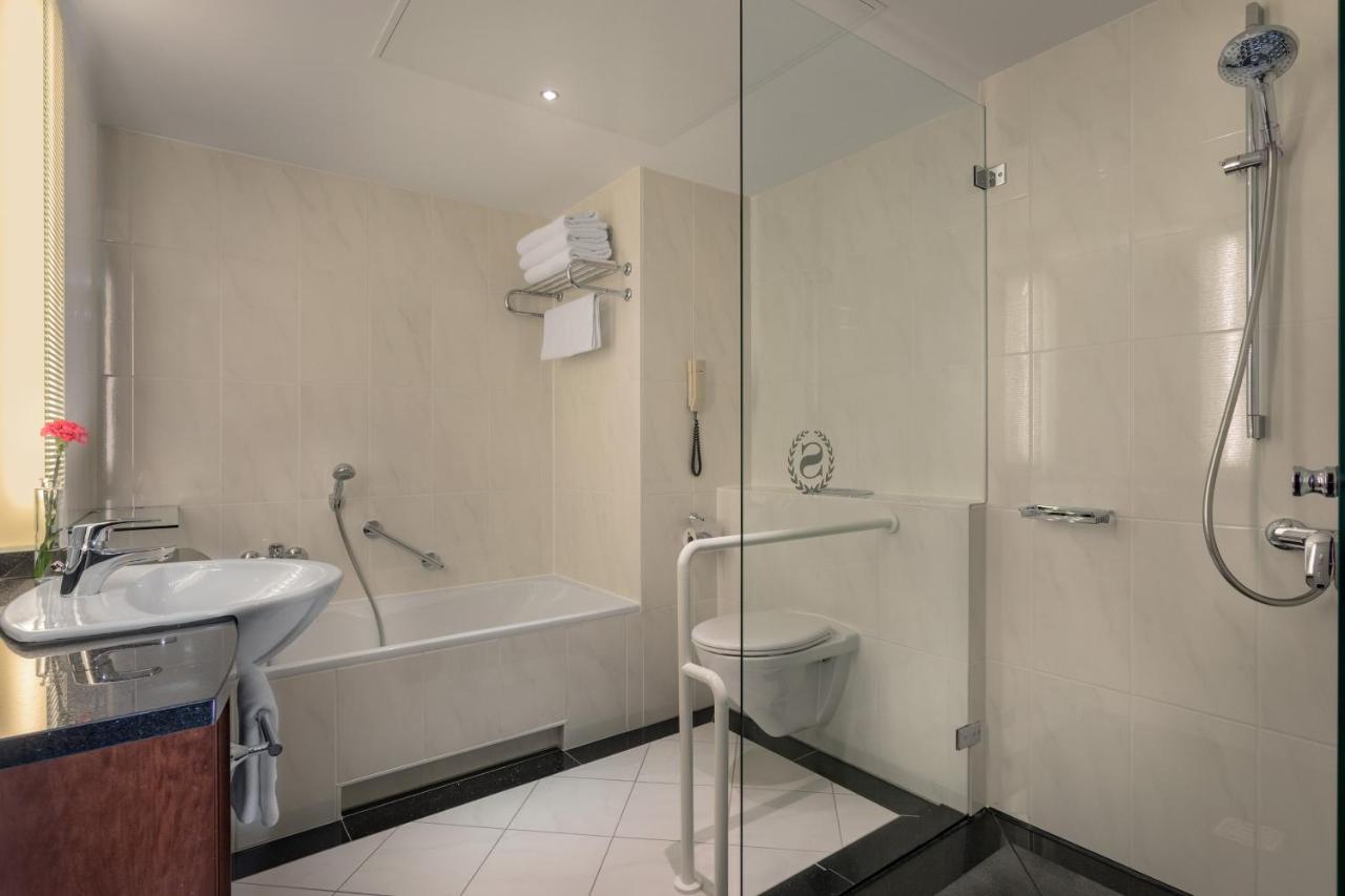 Sheraton Carlton Nuernberg