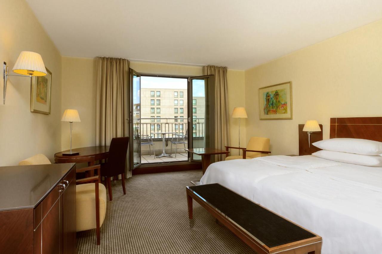 Sheraton Carlton Nuernberg