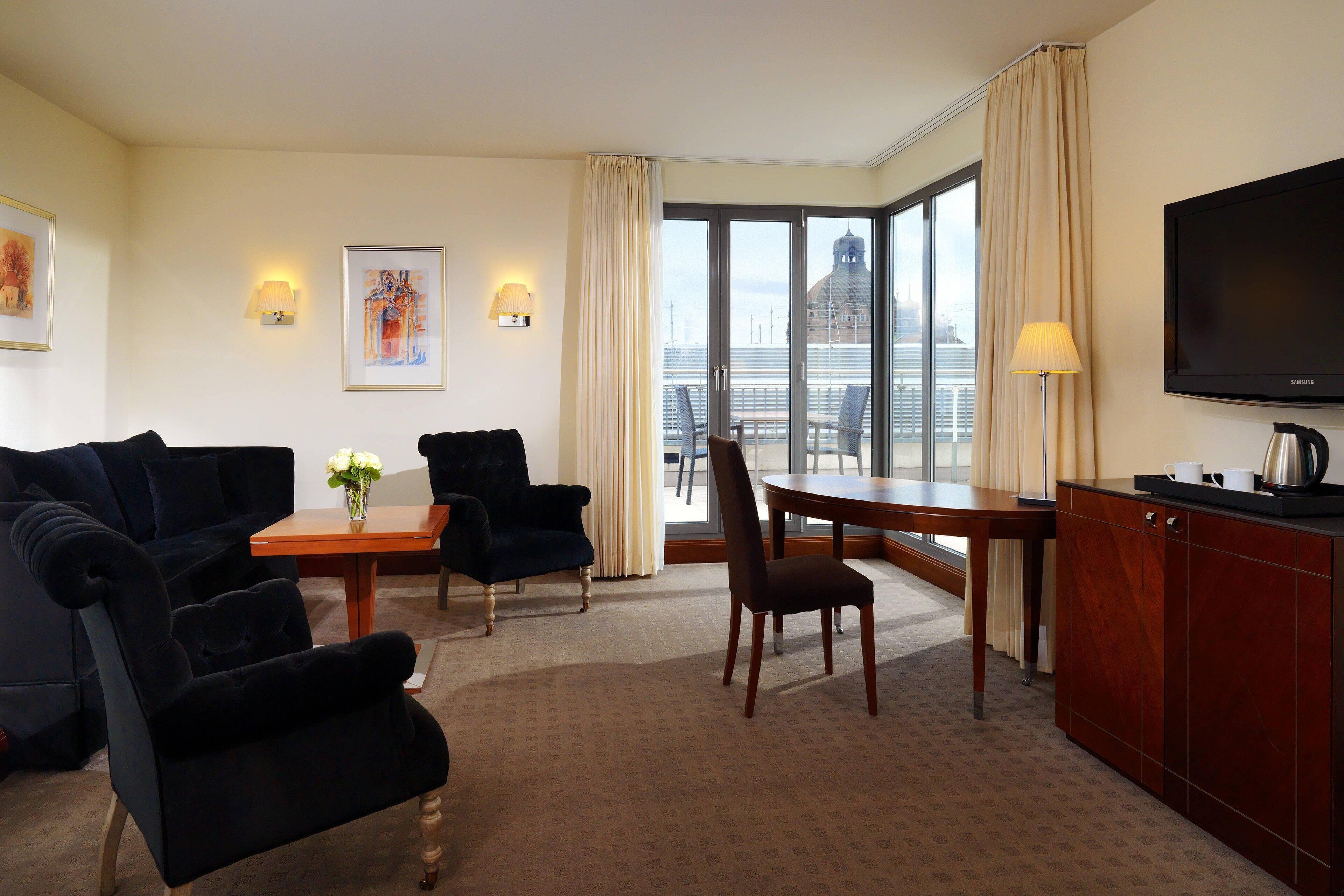Sheraton Carlton Nuernberg