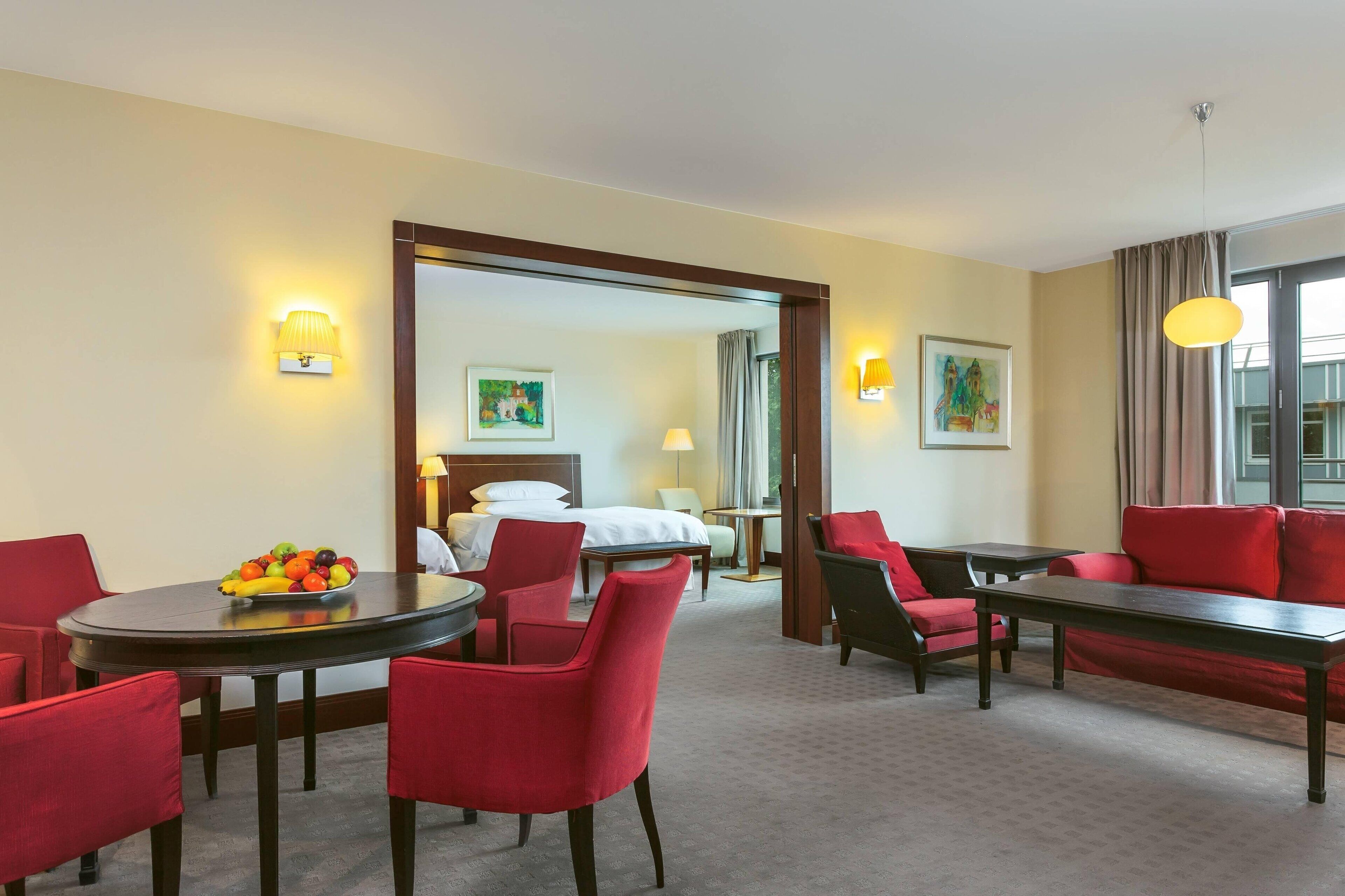 Sheraton Carlton Nuernberg