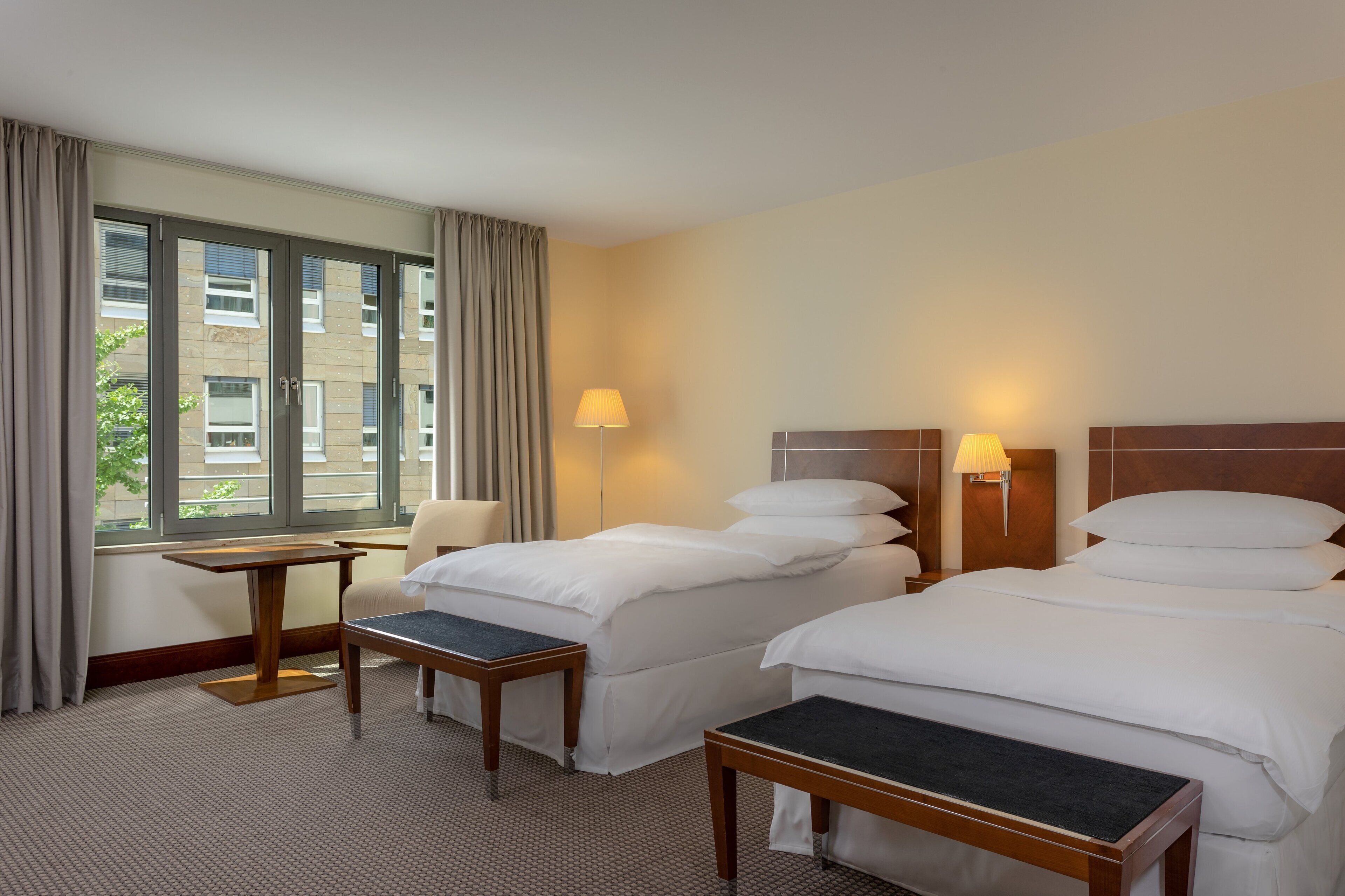 Sheraton Carlton Nuernberg