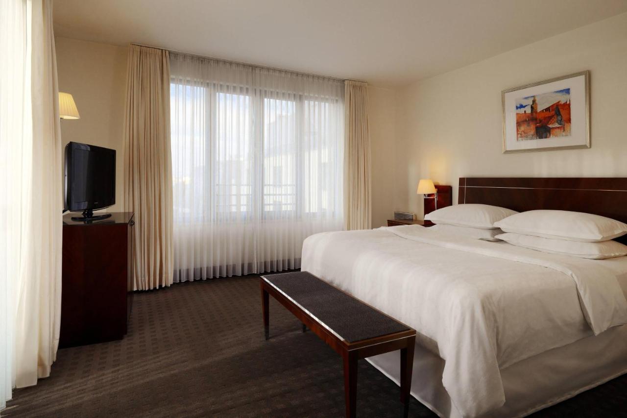 Sheraton Carlton Nuernberg