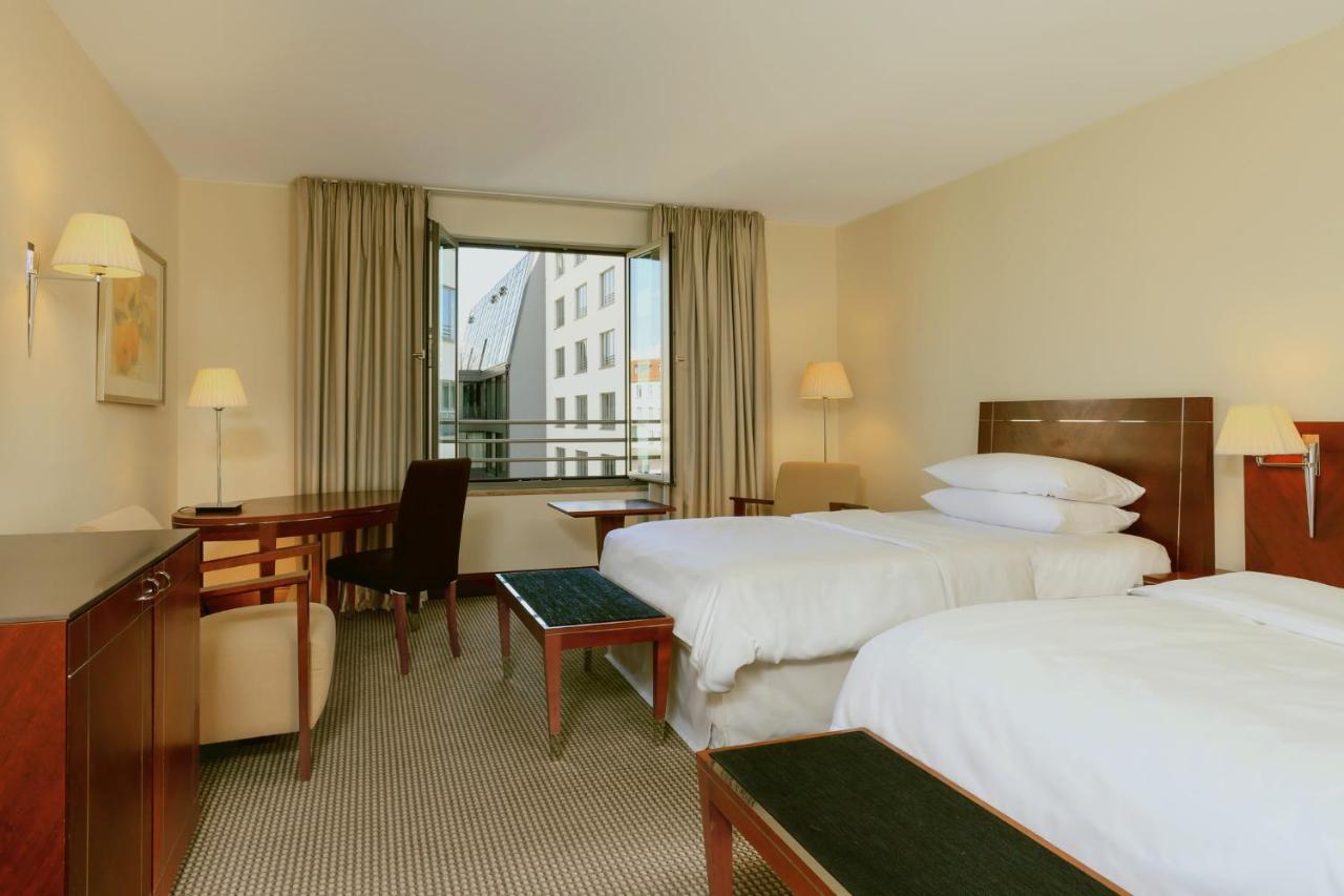 Sheraton Carlton Nuernberg