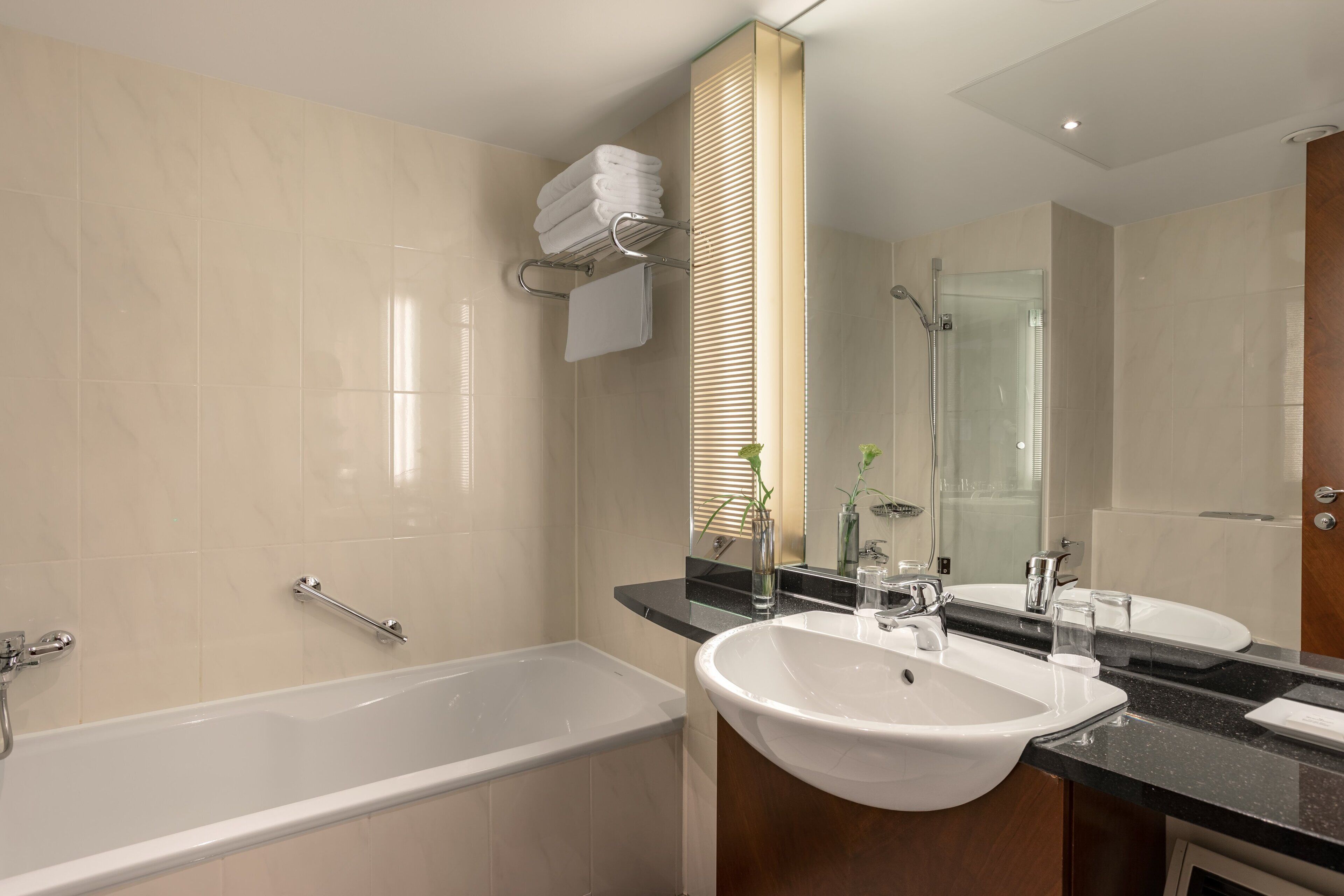 Sheraton Carlton Nuernberg