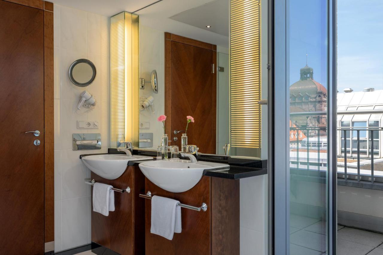 Sheraton Carlton Nuernberg