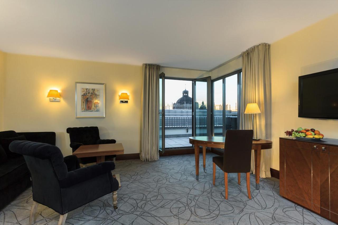 Sheraton Carlton Nuernberg