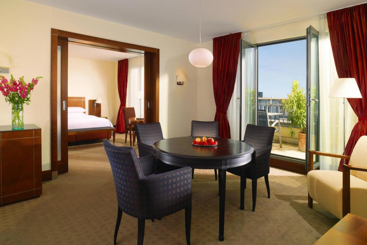 Sheraton Carlton Nuernberg