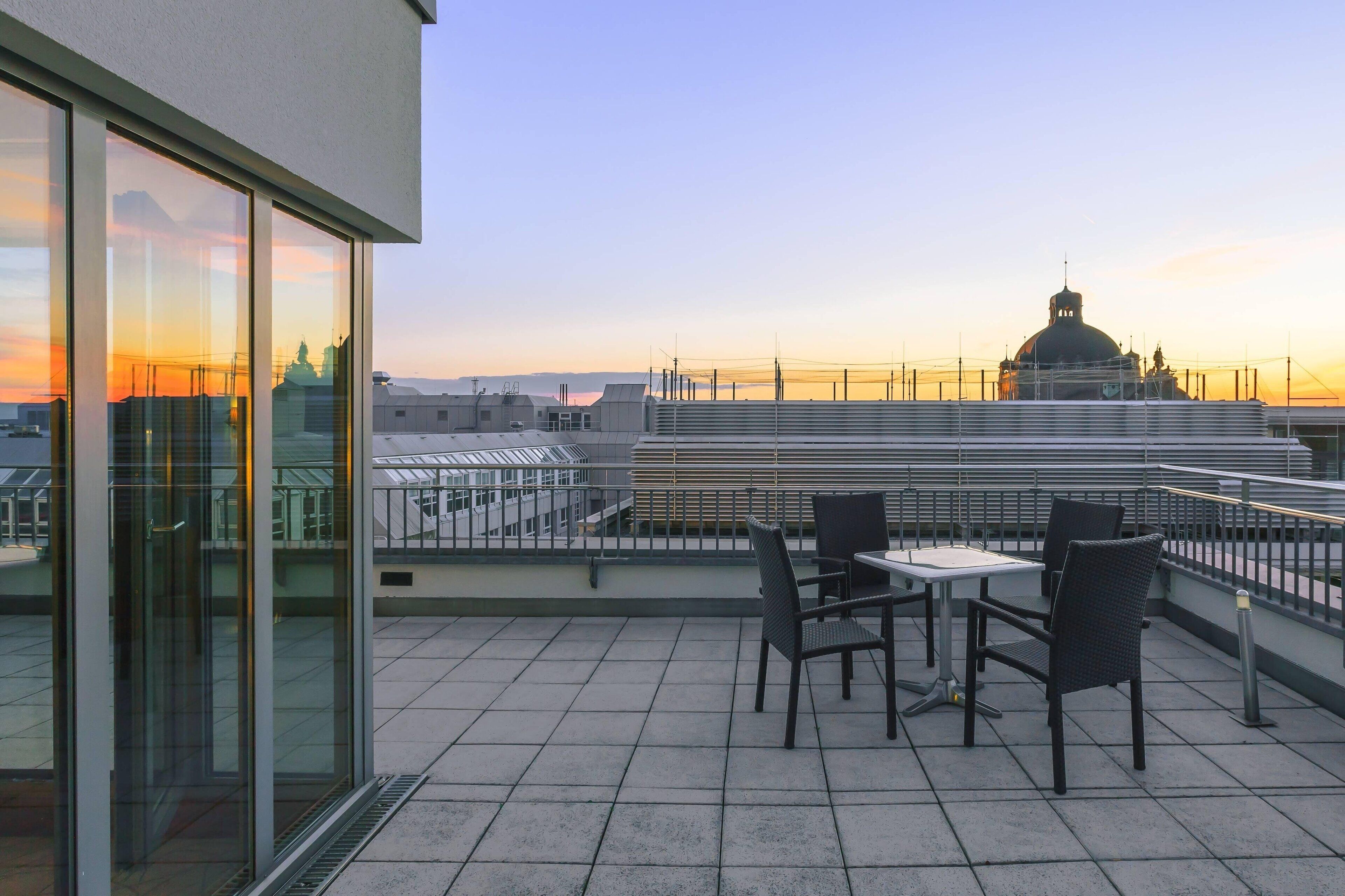 Sheraton Carlton Nuernberg