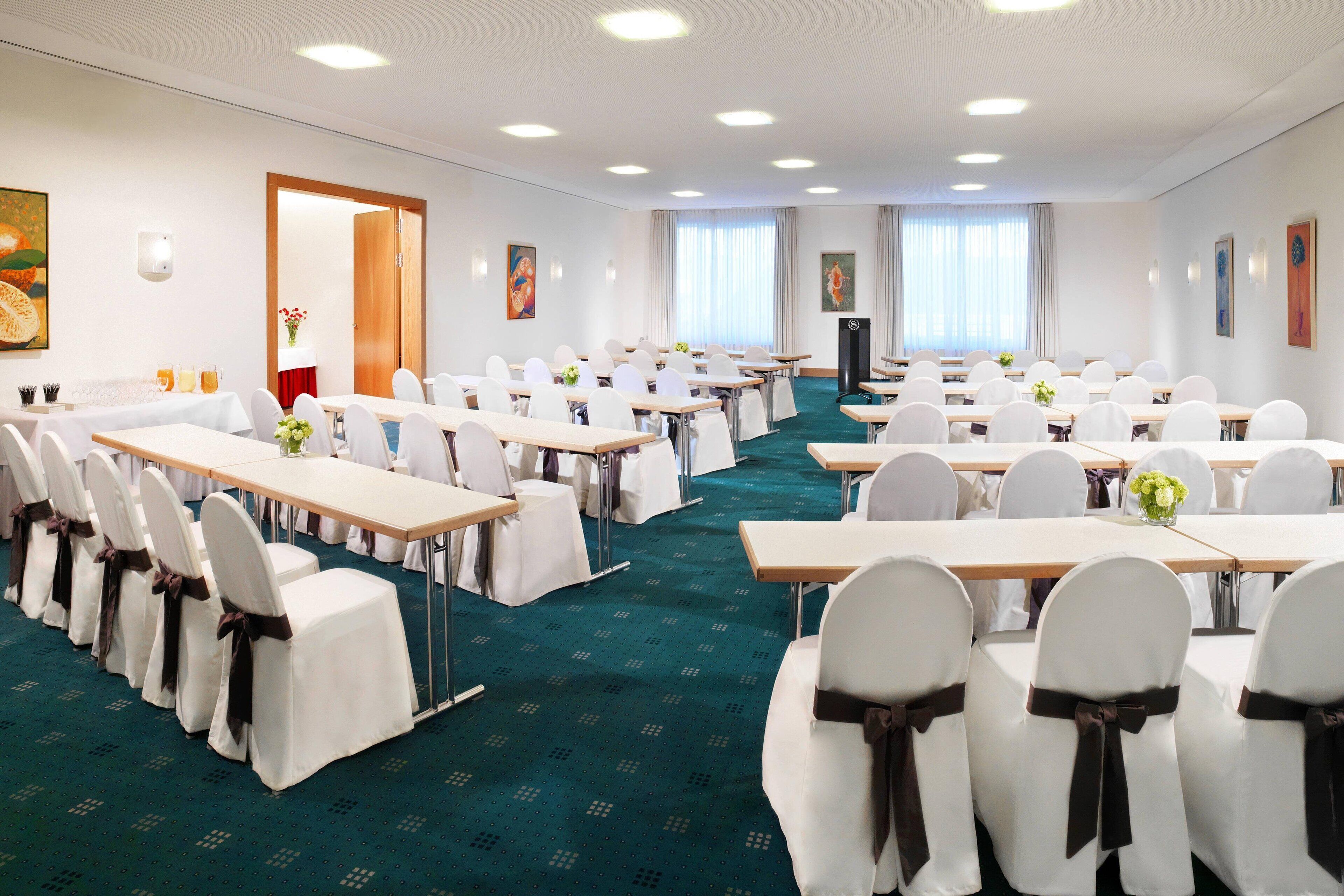 Sheraton Carlton Nuernberg