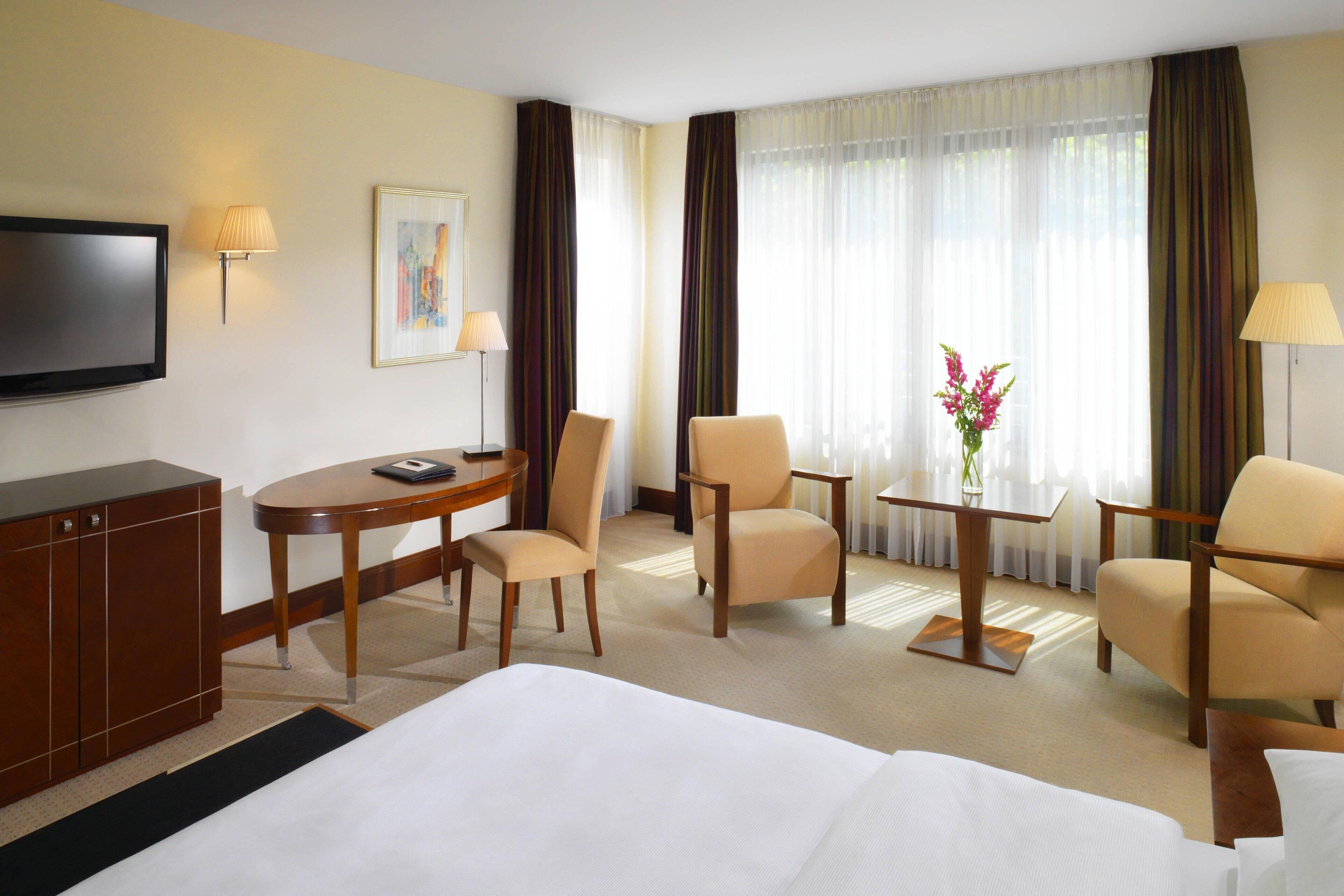 Sheraton Carlton Nuernberg