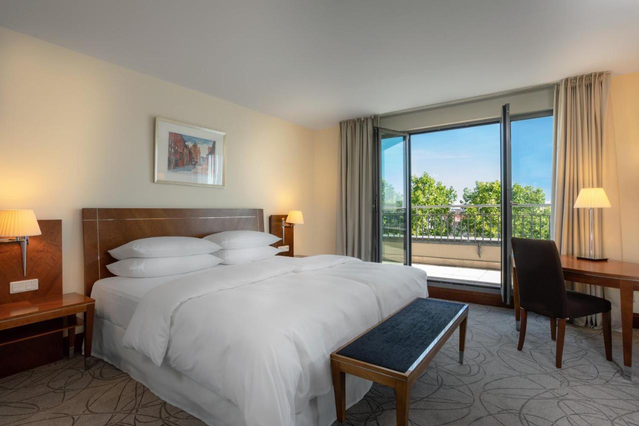 Sheraton Carlton Nuernberg
