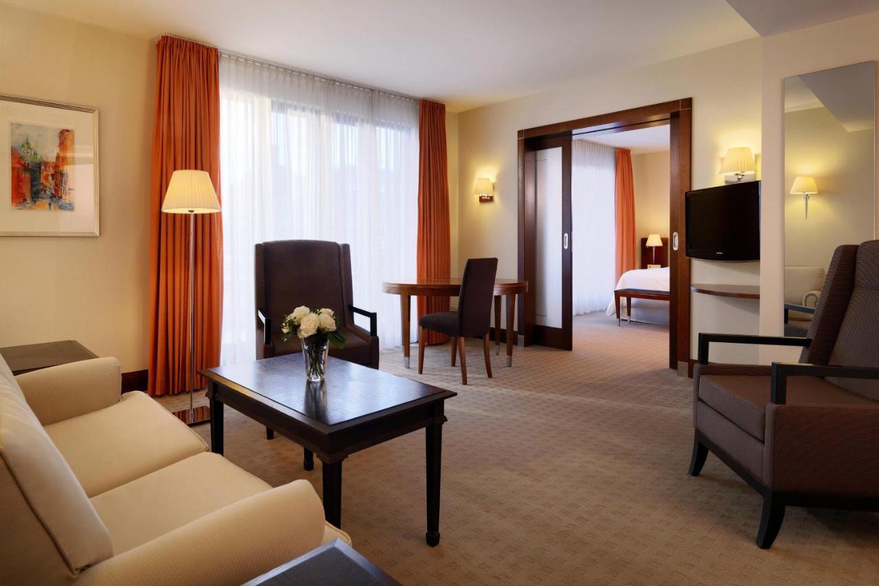 Sheraton Carlton Nuernberg