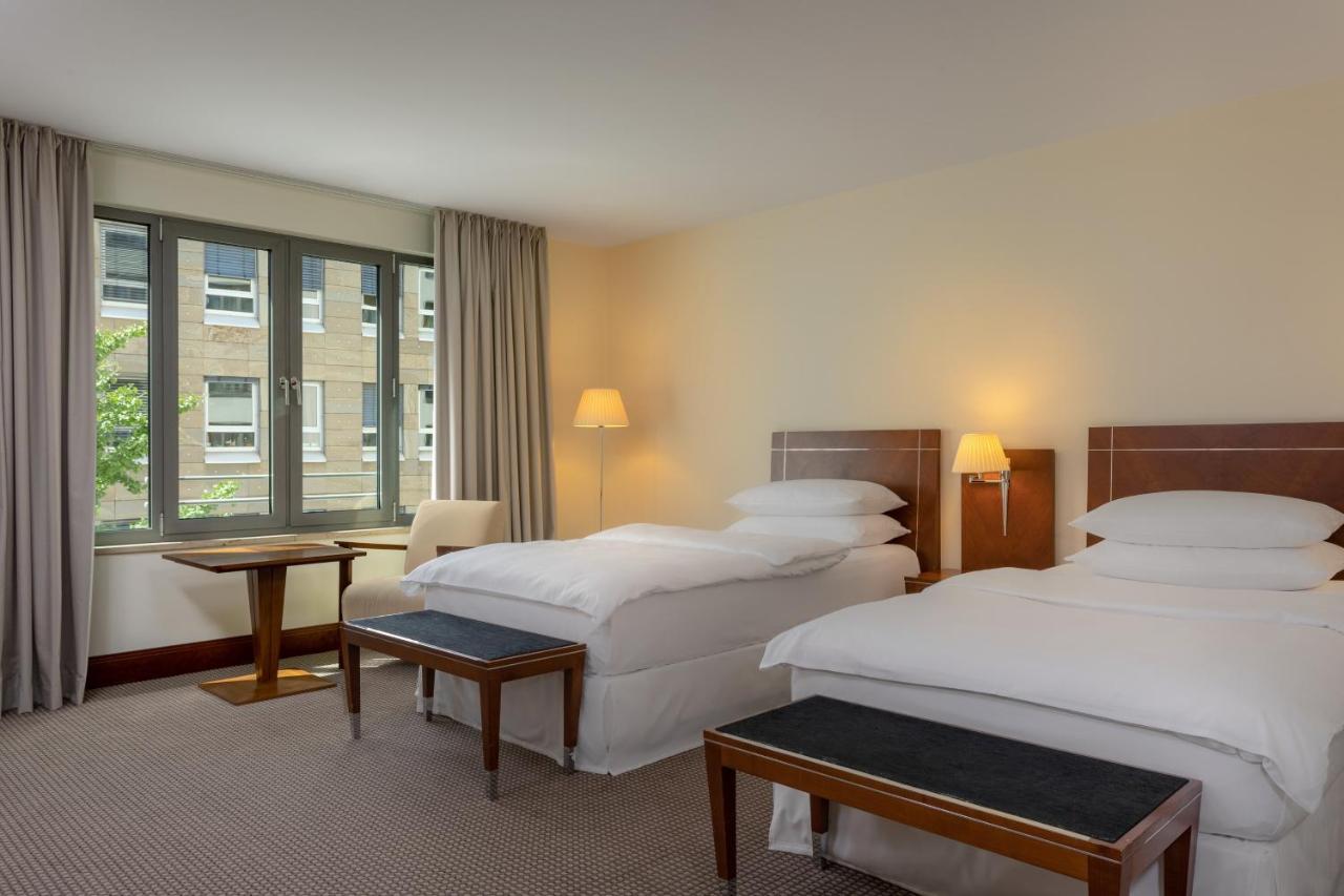 Sheraton Carlton Nuernberg