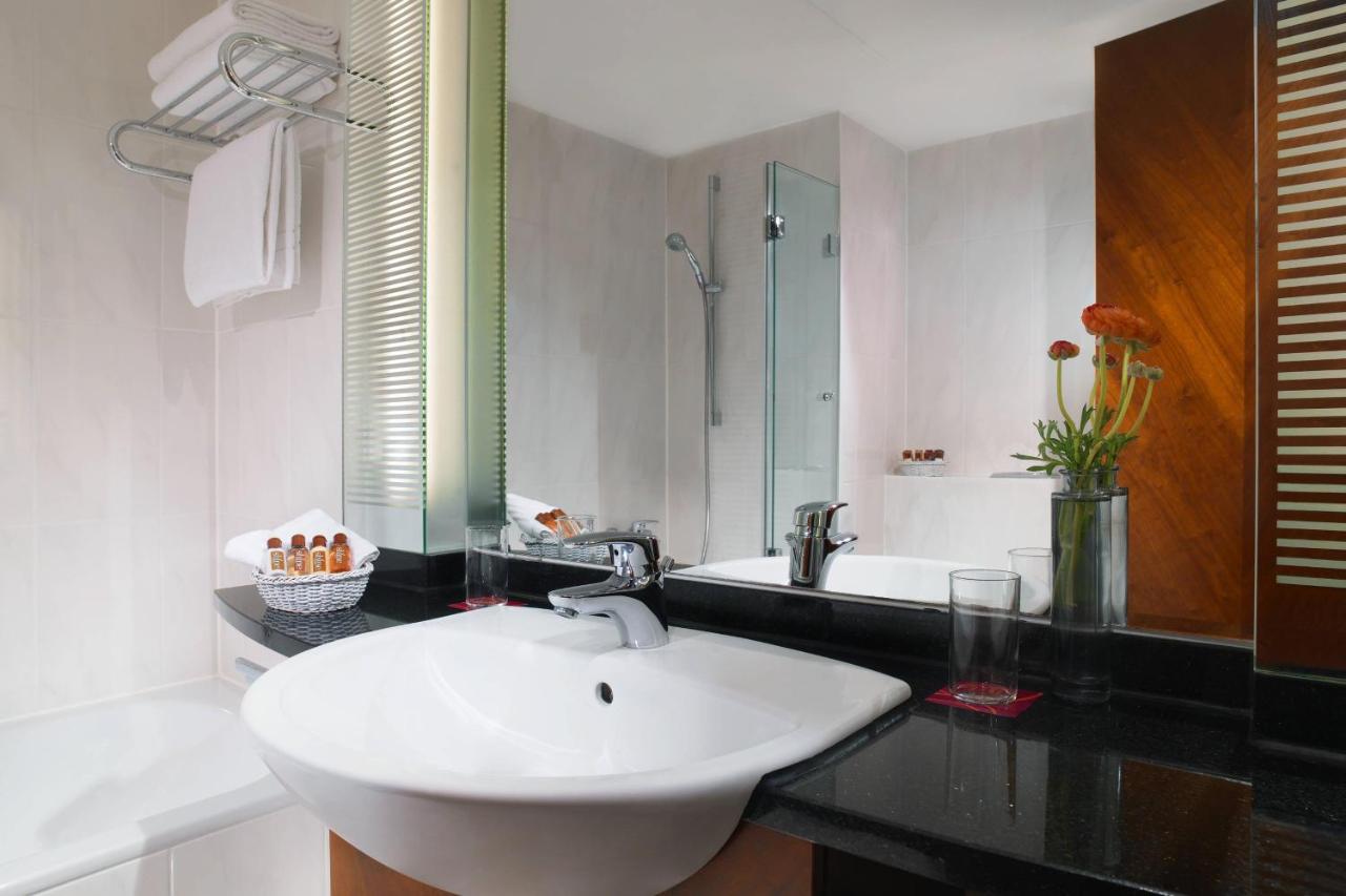 Sheraton Carlton Nuernberg
