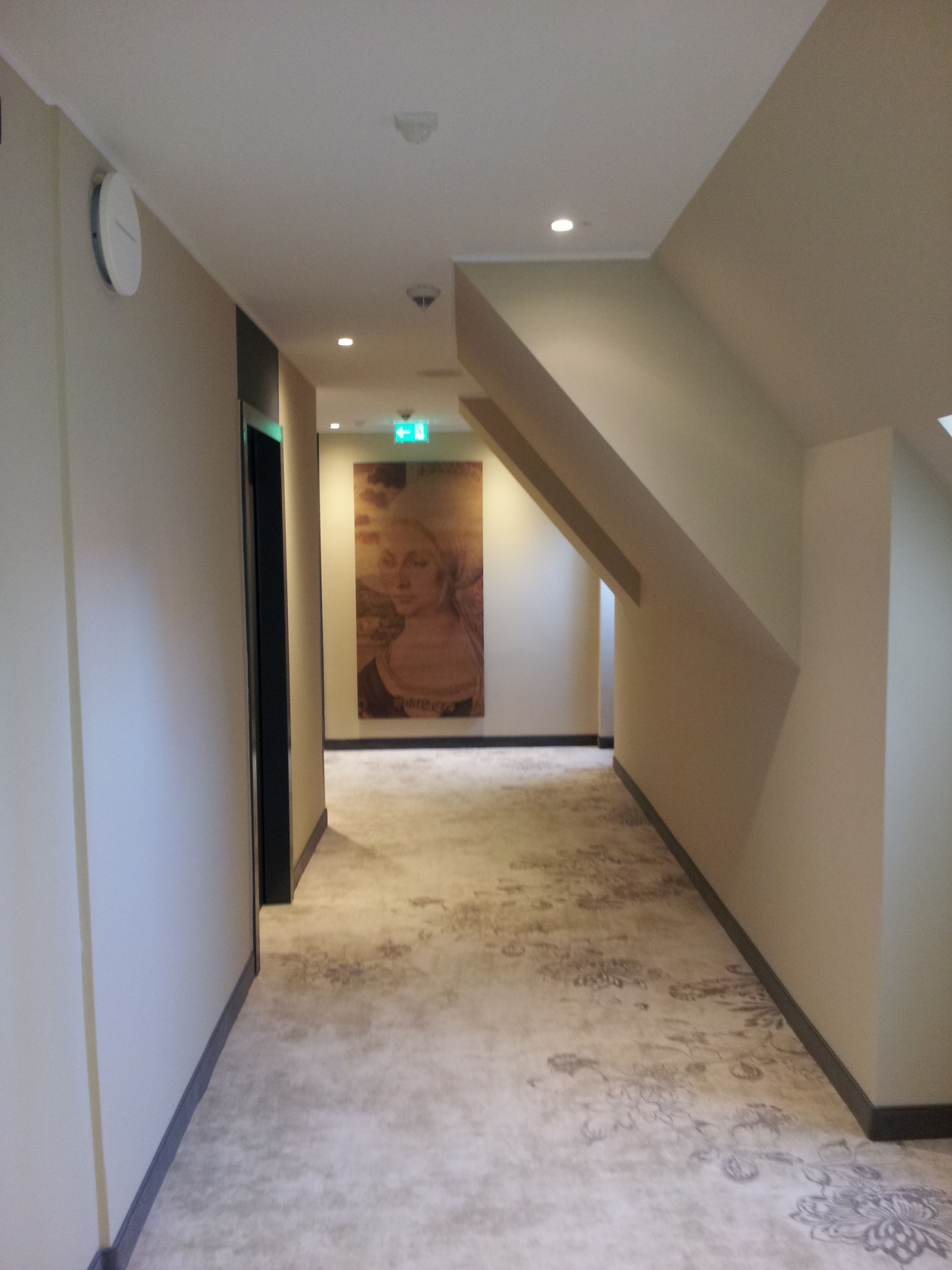 SORAT Hotel Saxx Nürnberg