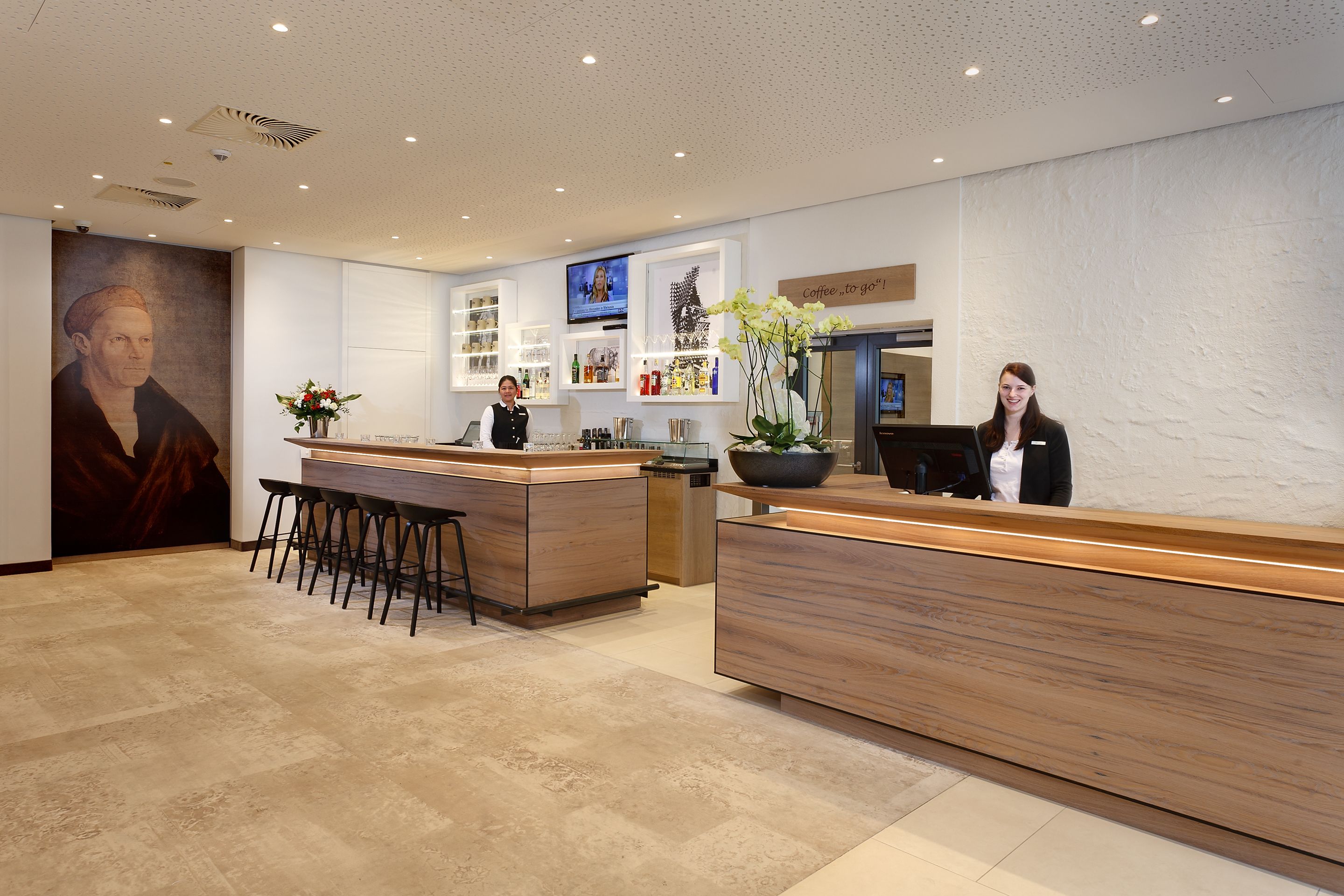 SORAT Hotel Saxx Nürnberg