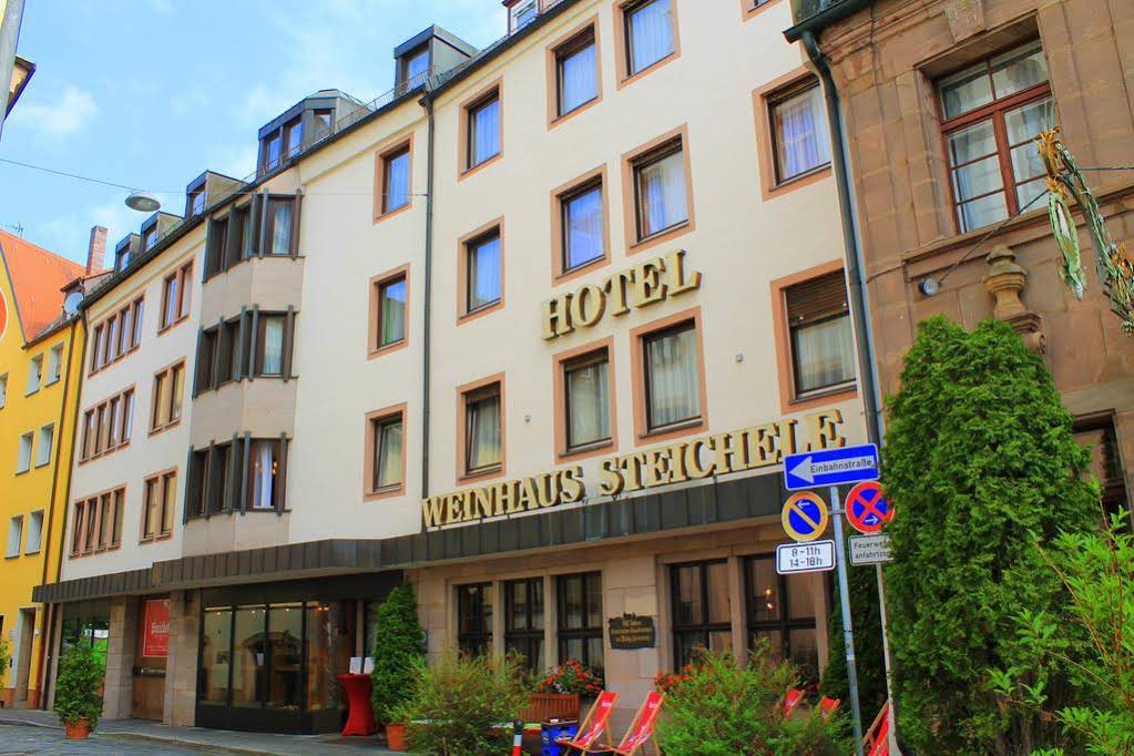 Steichele