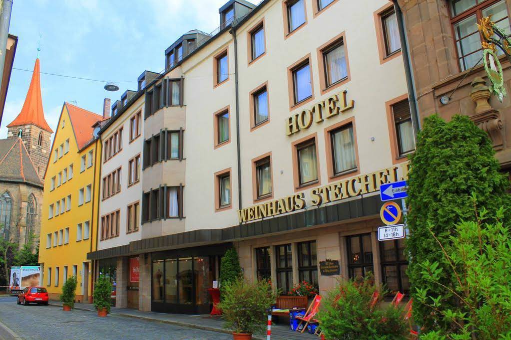 Steichele
