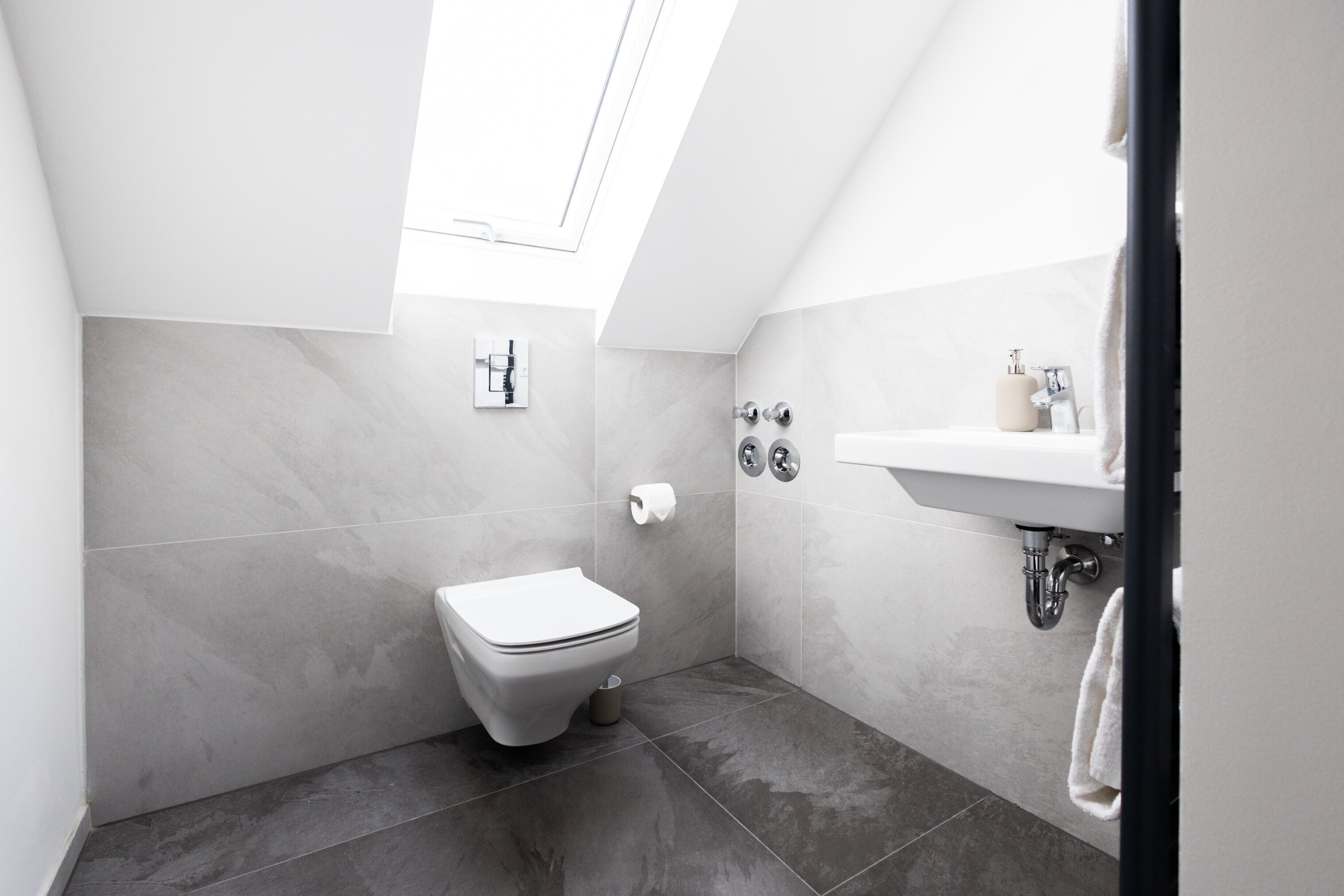 The Penthouse At Eco Smart Apartments