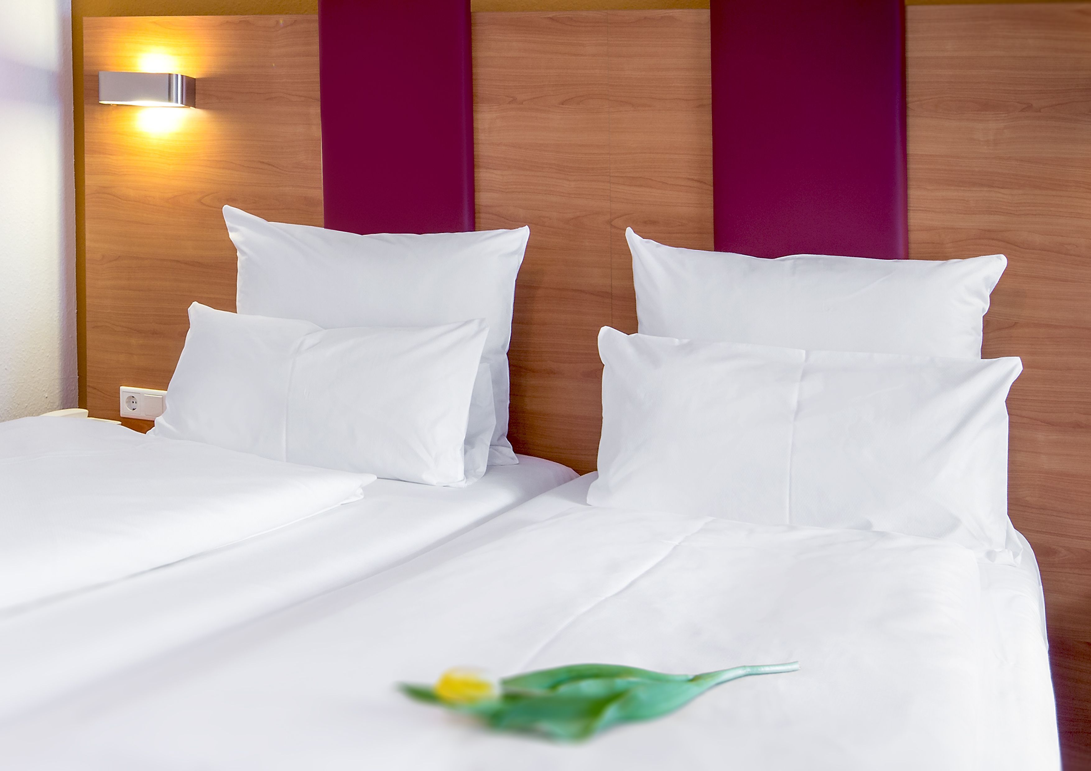 Tiptop Hotel Burgschmiet