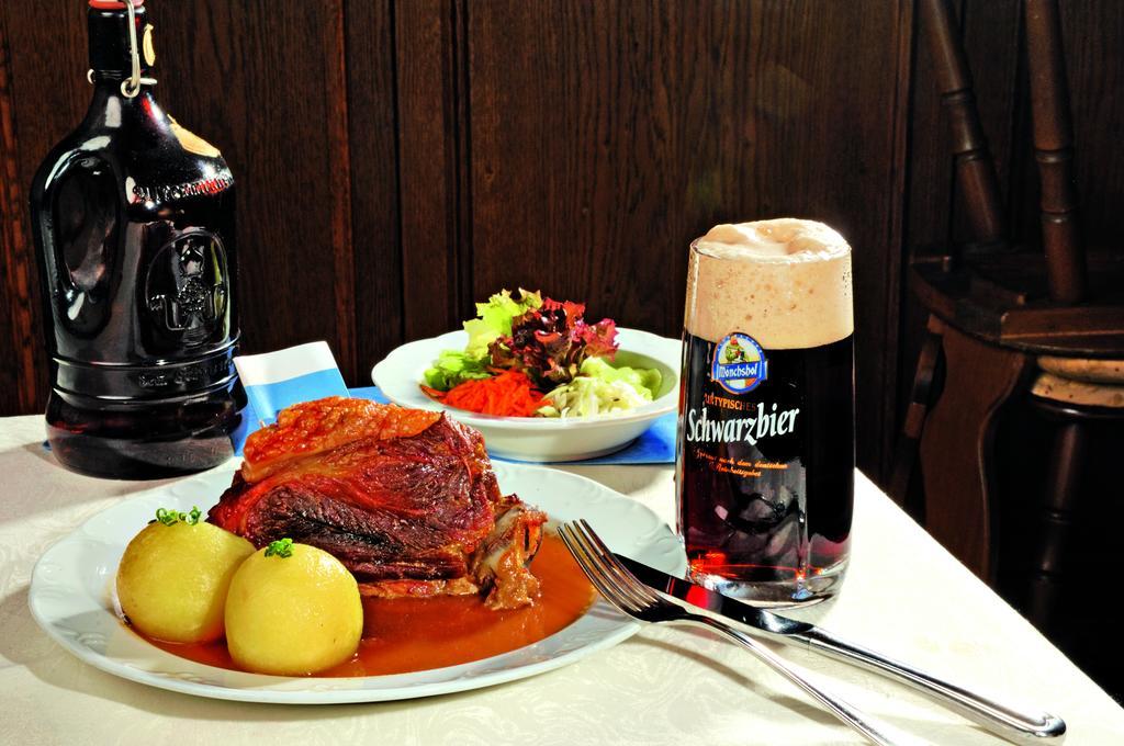 Weißes Lamm