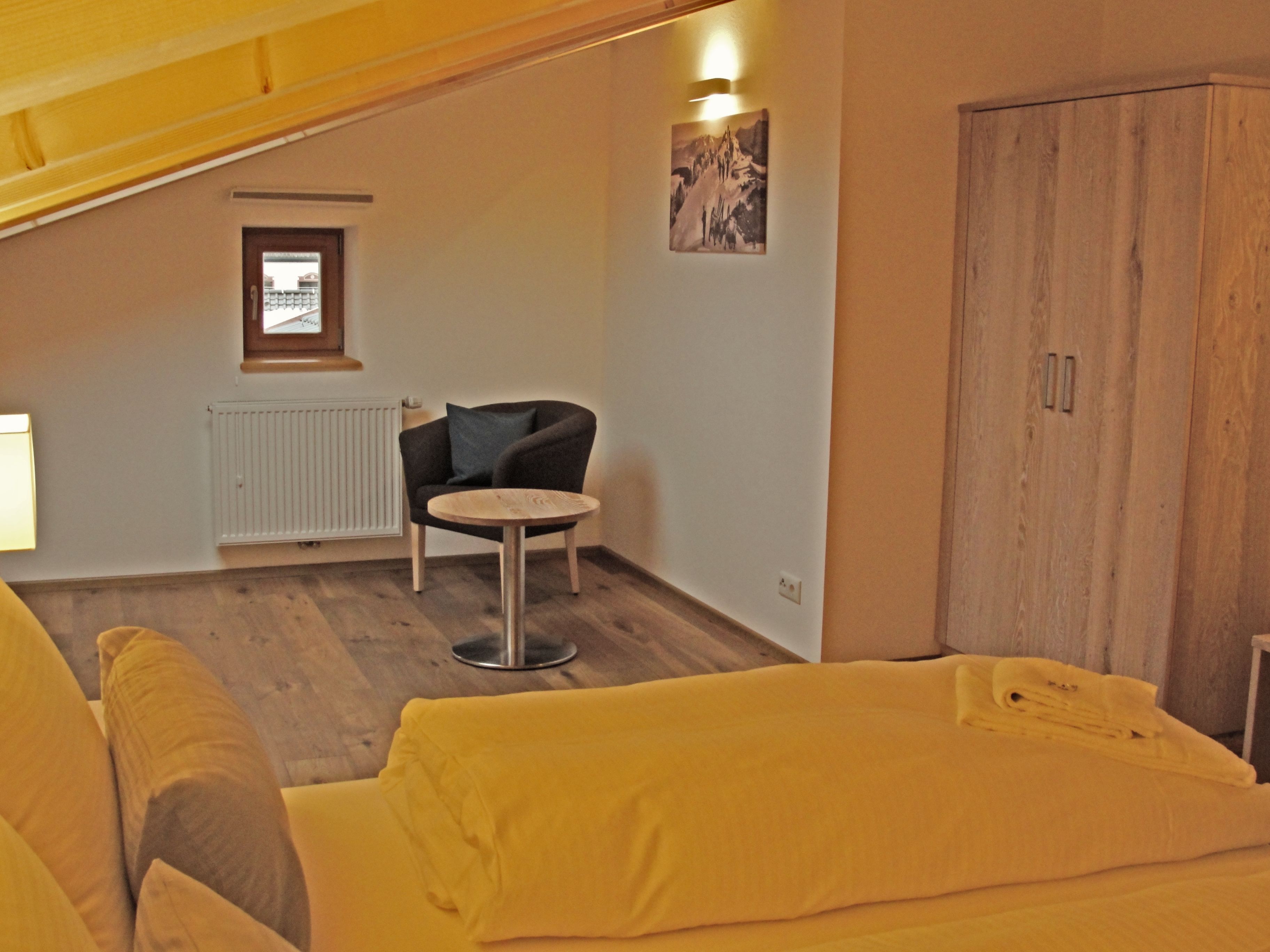 Mammhofer Suite & Breakfast
