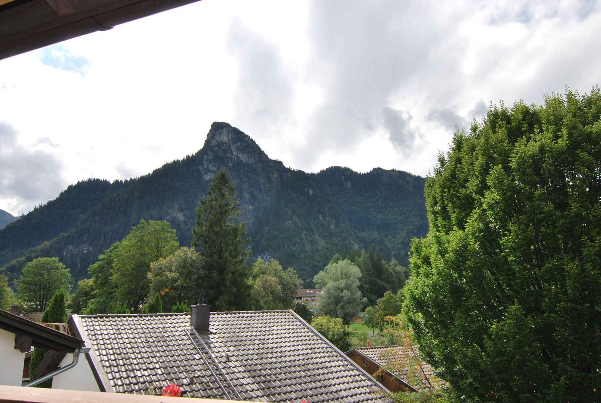 Zum Turm
